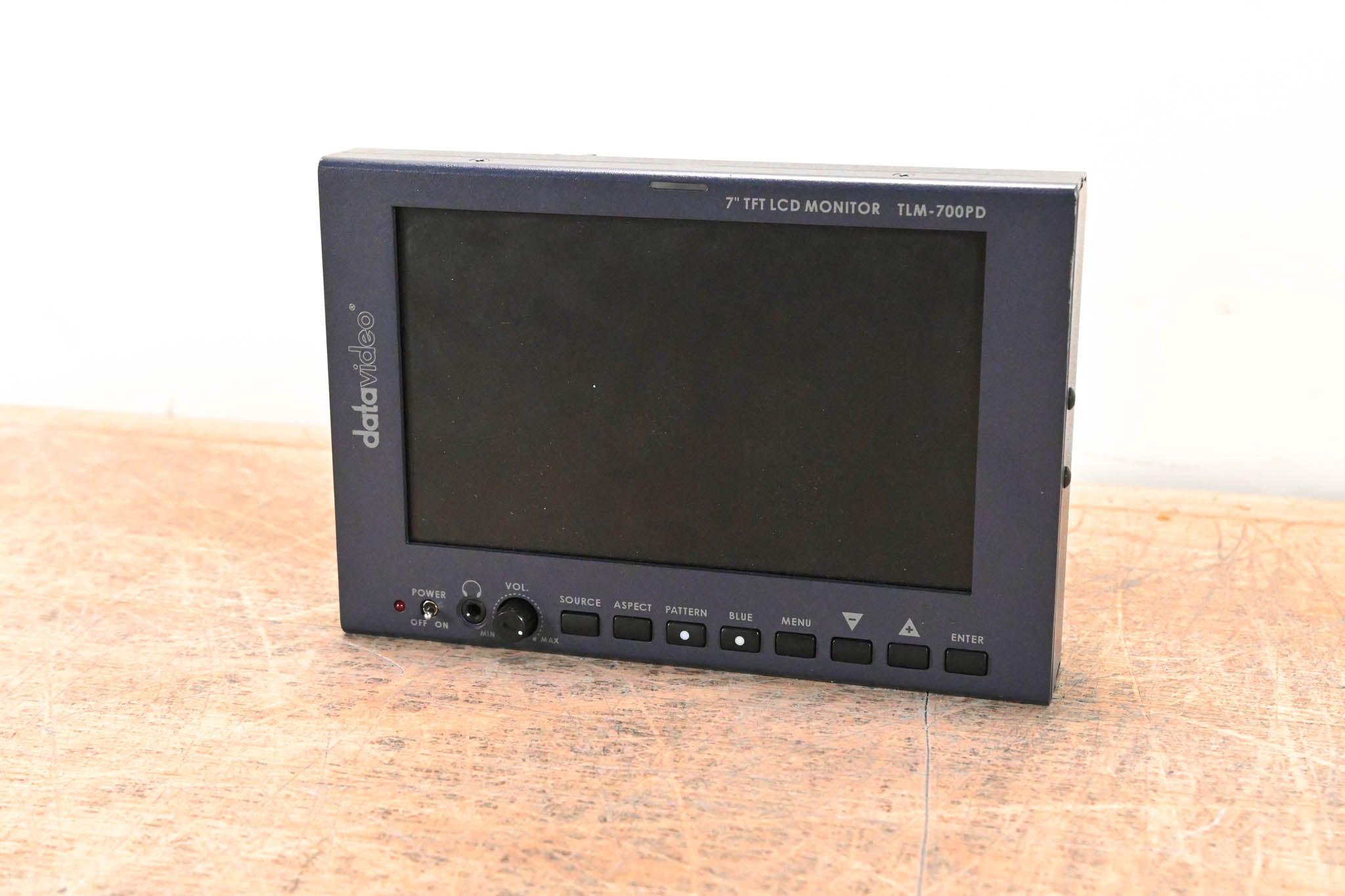 Datavideo TLM-700PD 7-inch LCD Monitor