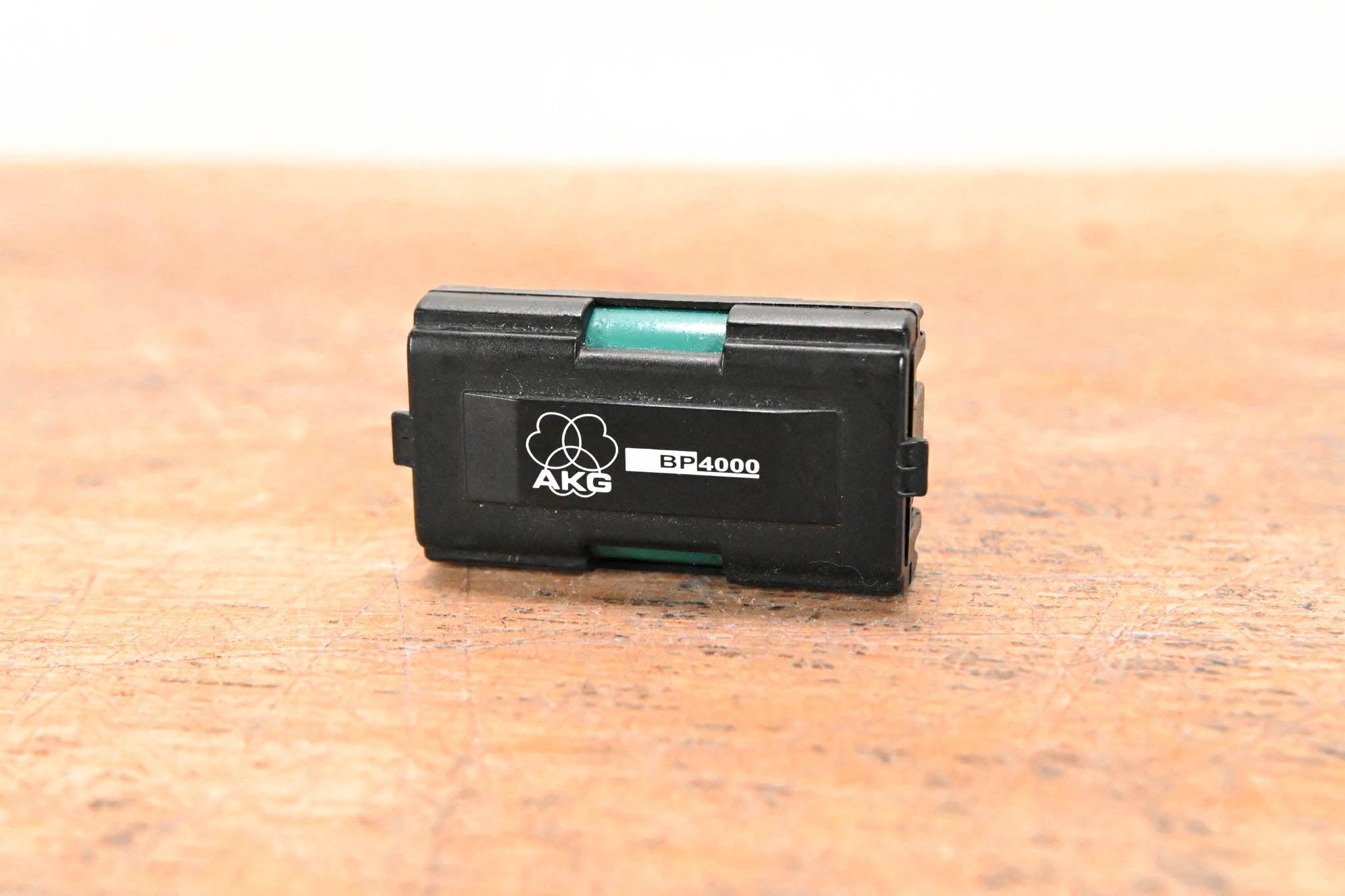 AKG BP4000 Battery Pack for WMS4000/4500 Wireless Microphone System