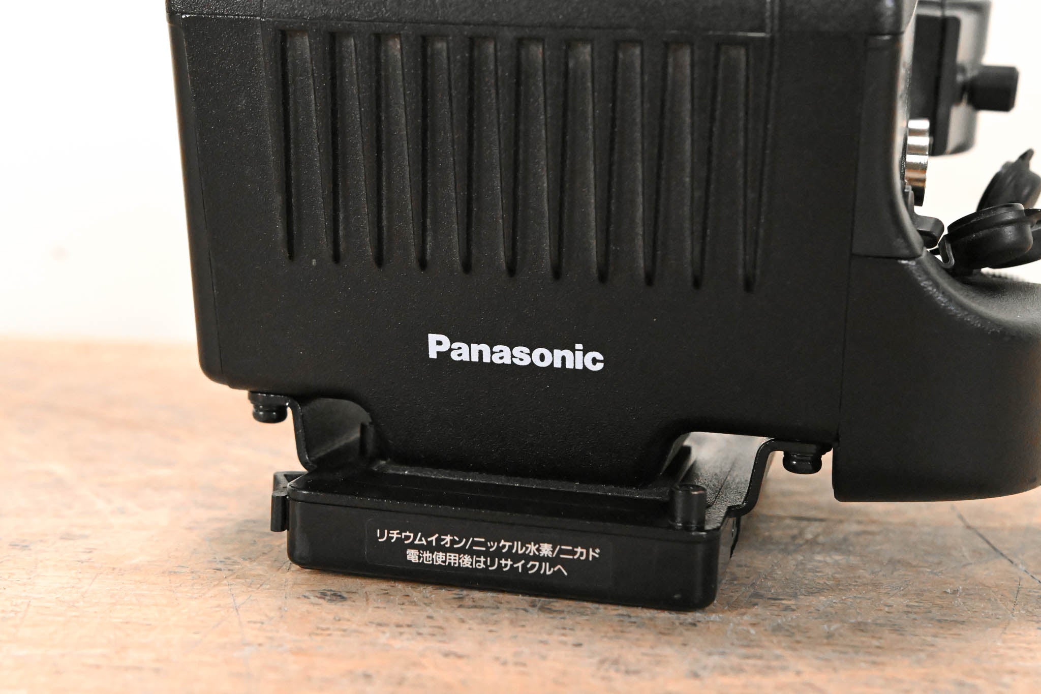 Panasonic AG-CA300G Camera Studio Adapter