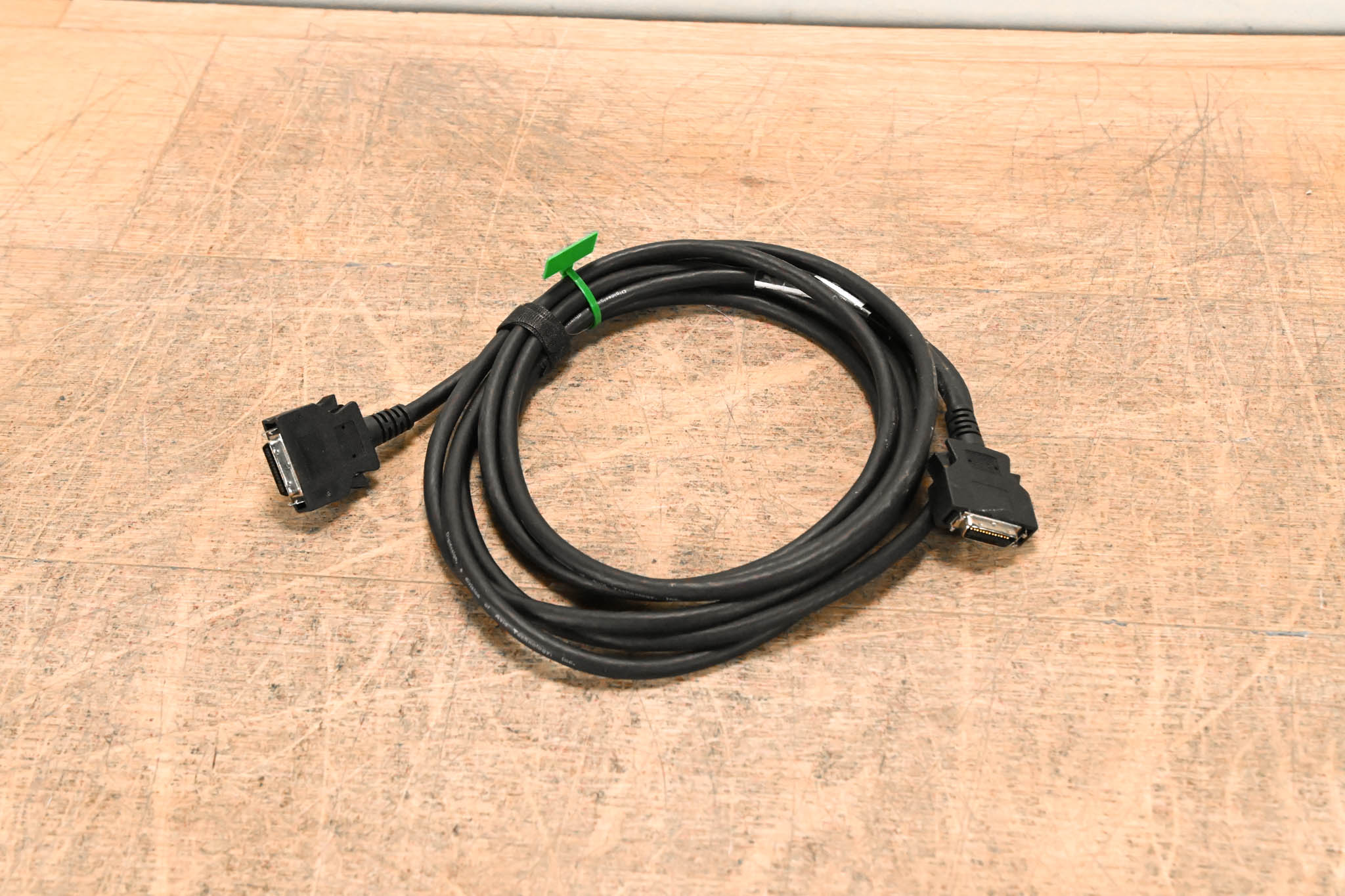 AVID DigiLink Cable - 12 ft / 3.6 m