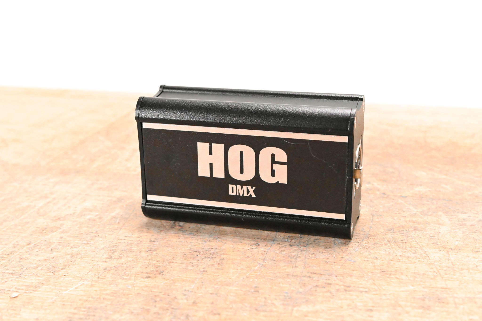 High End Systems Hog USB DMX Widget