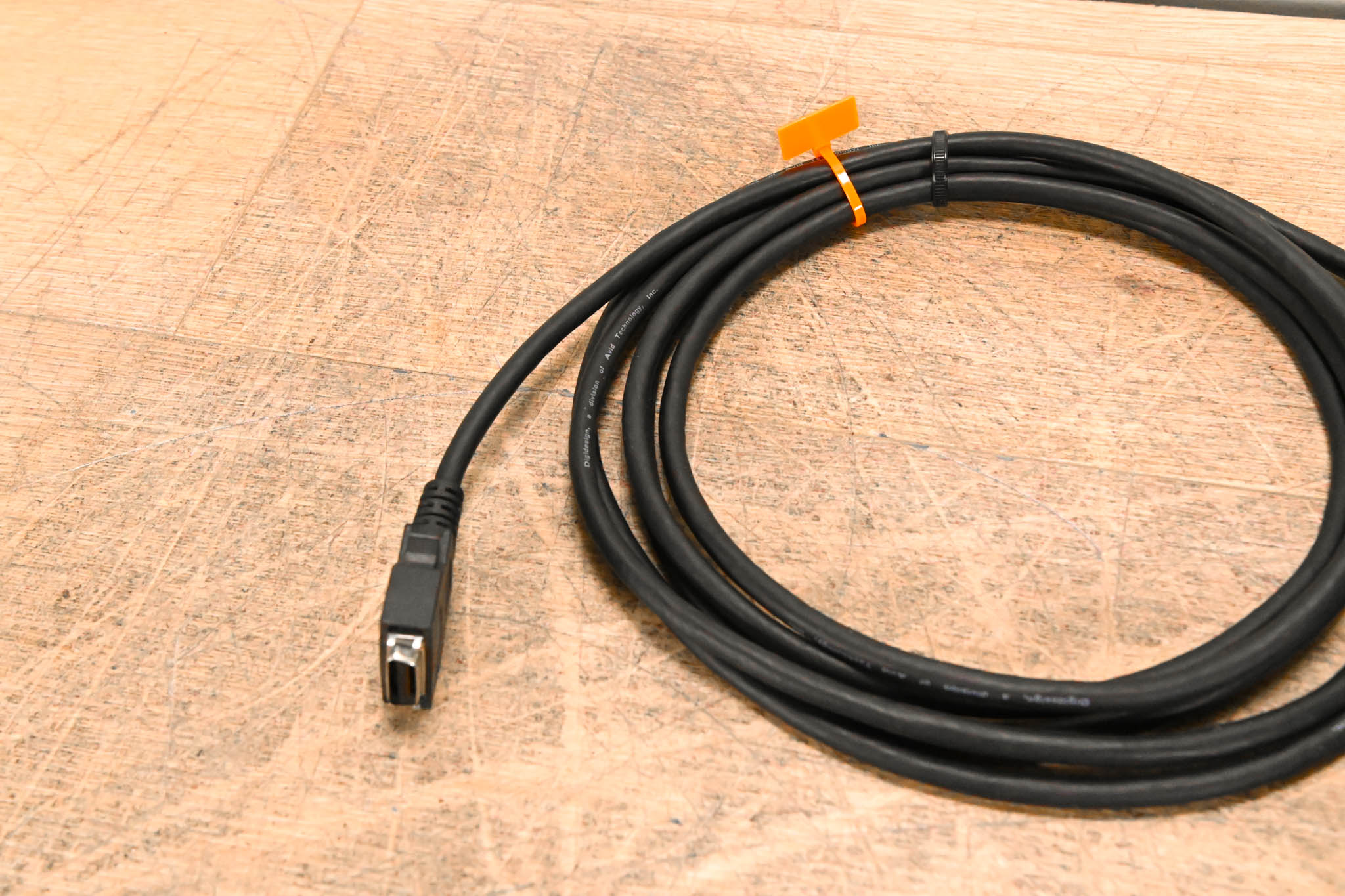 AVID DigiLink Cable - 12 ft / 3.6 m