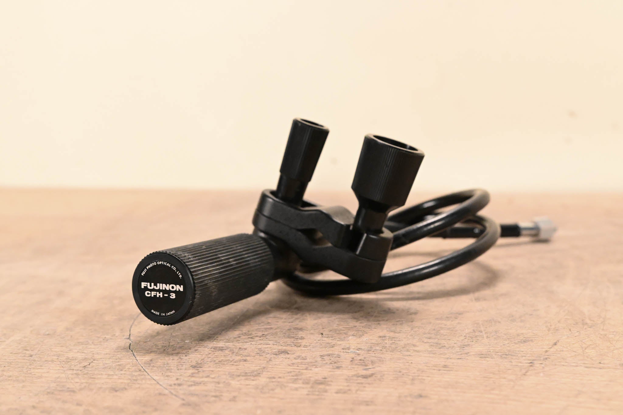 Fujinon CFH-3 Focus Grip for Professional Remote Lenses