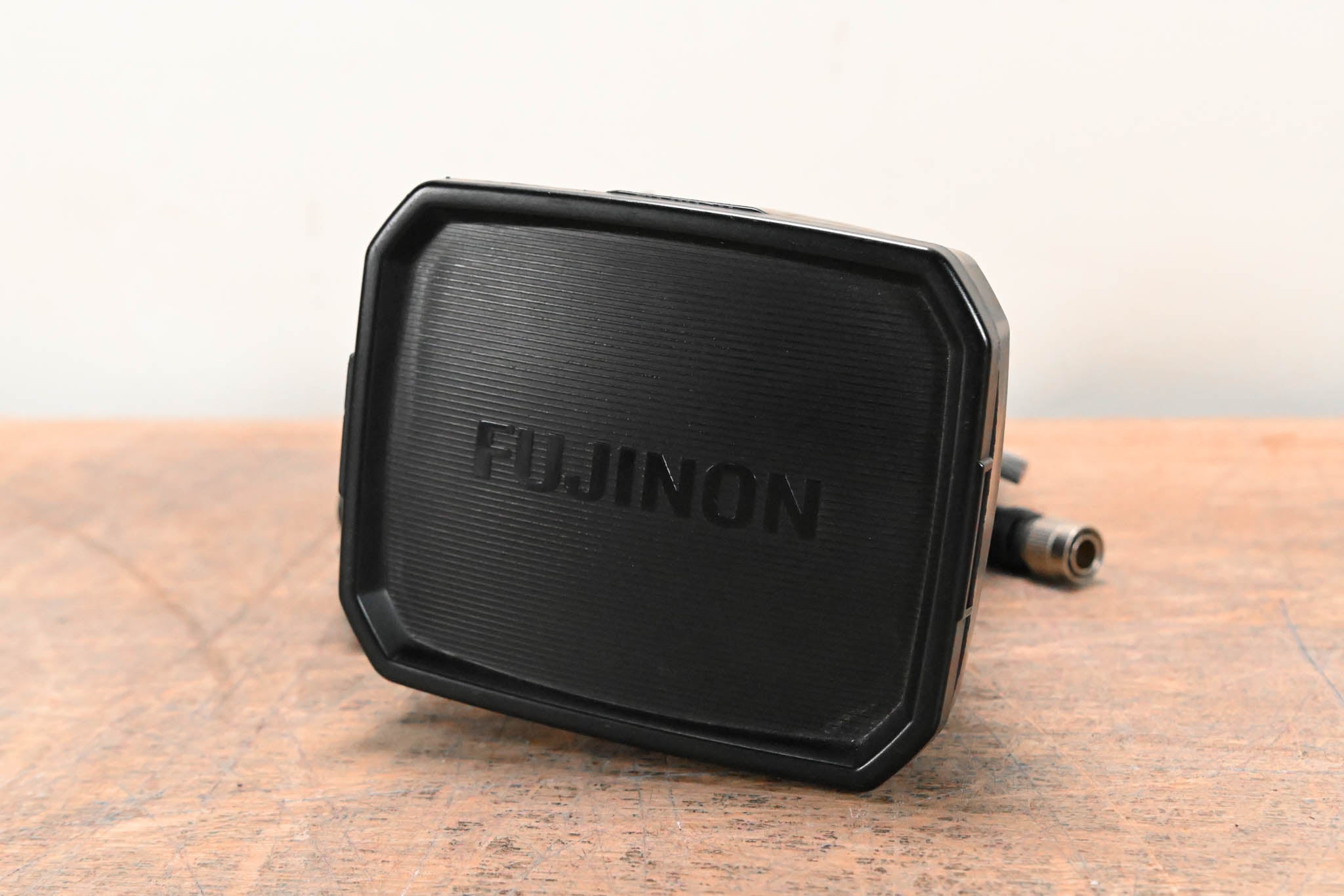 Fujinon Th17x5BRMU Broadcast Zoom Lens - 1:1.4/5-85mm