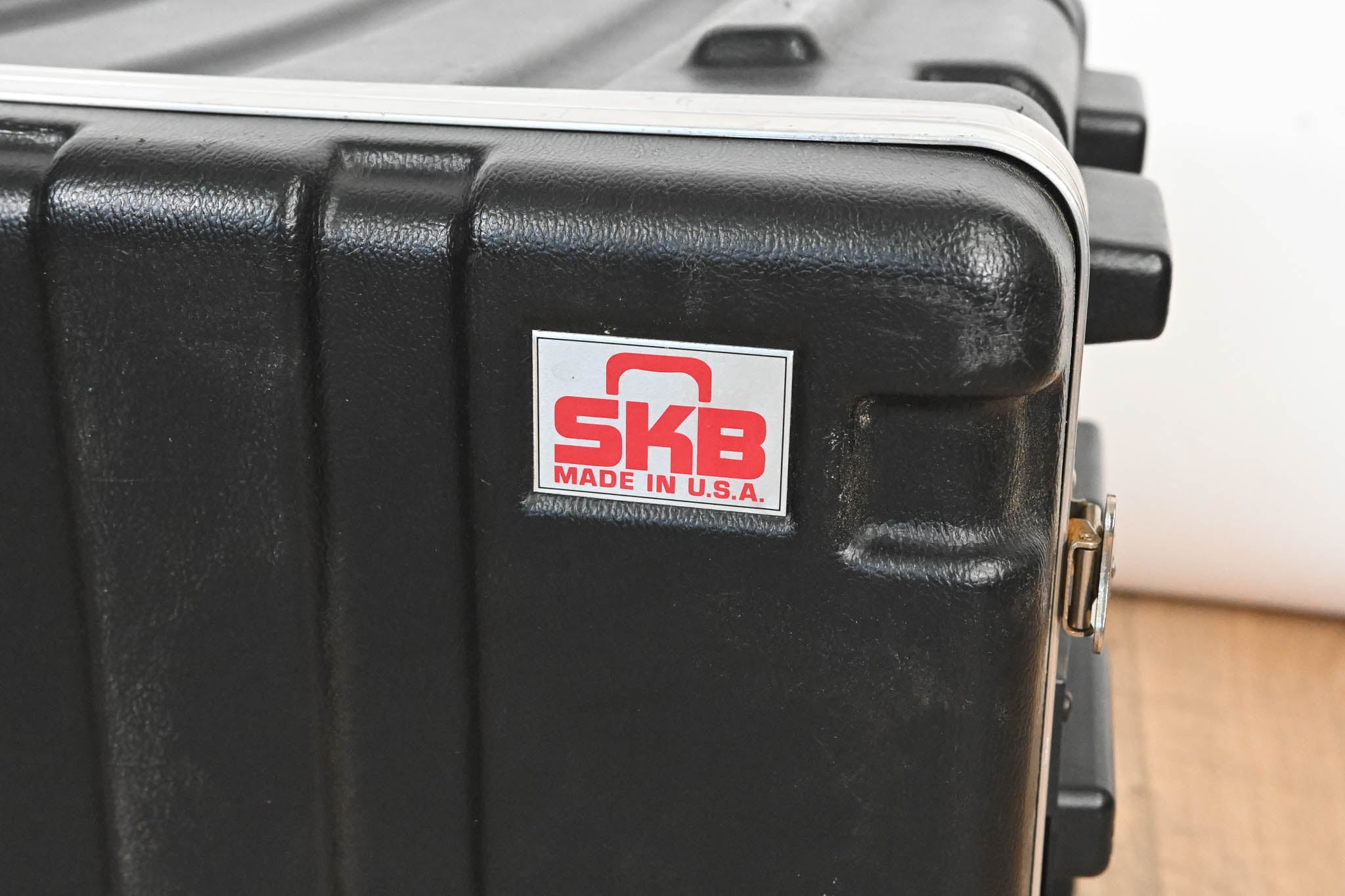 SKB 1SKB19-8U 8U Standard 19″ Rack Case