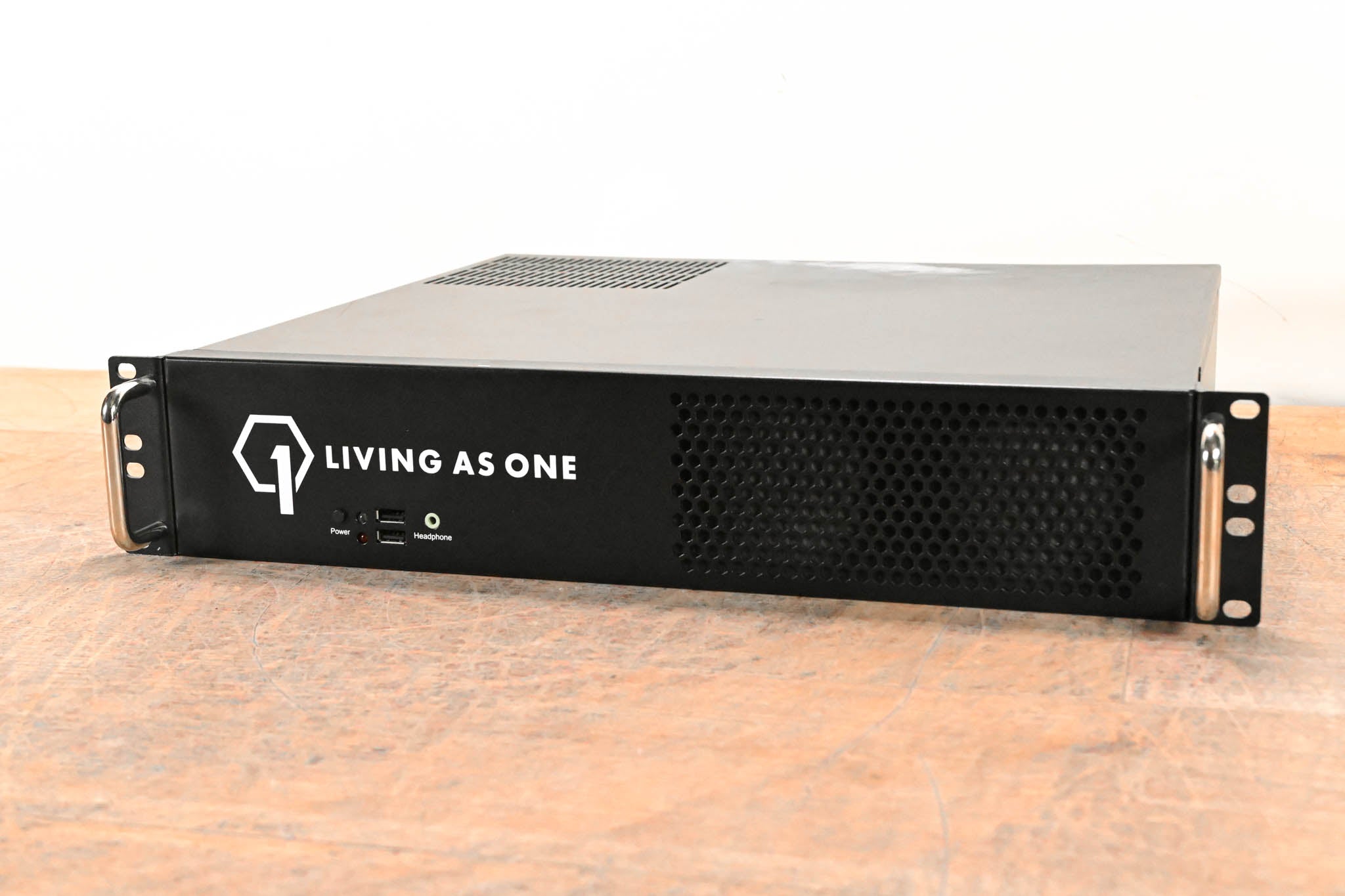 Living As One (Resi) D1000 Multisite Decoder