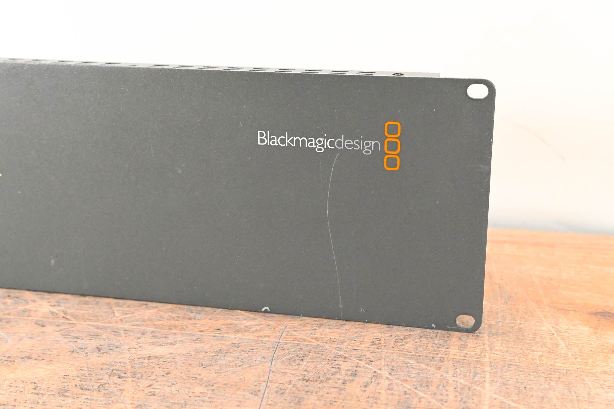 Blackmagic Design ATEM 2 M/E Production Switcher