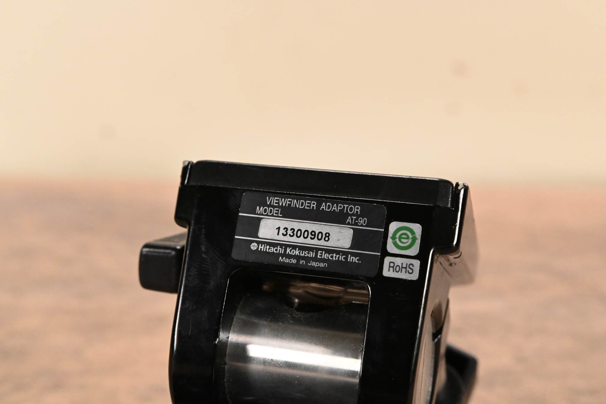 Hitachi AT-90 Studio Viewfinder Mount