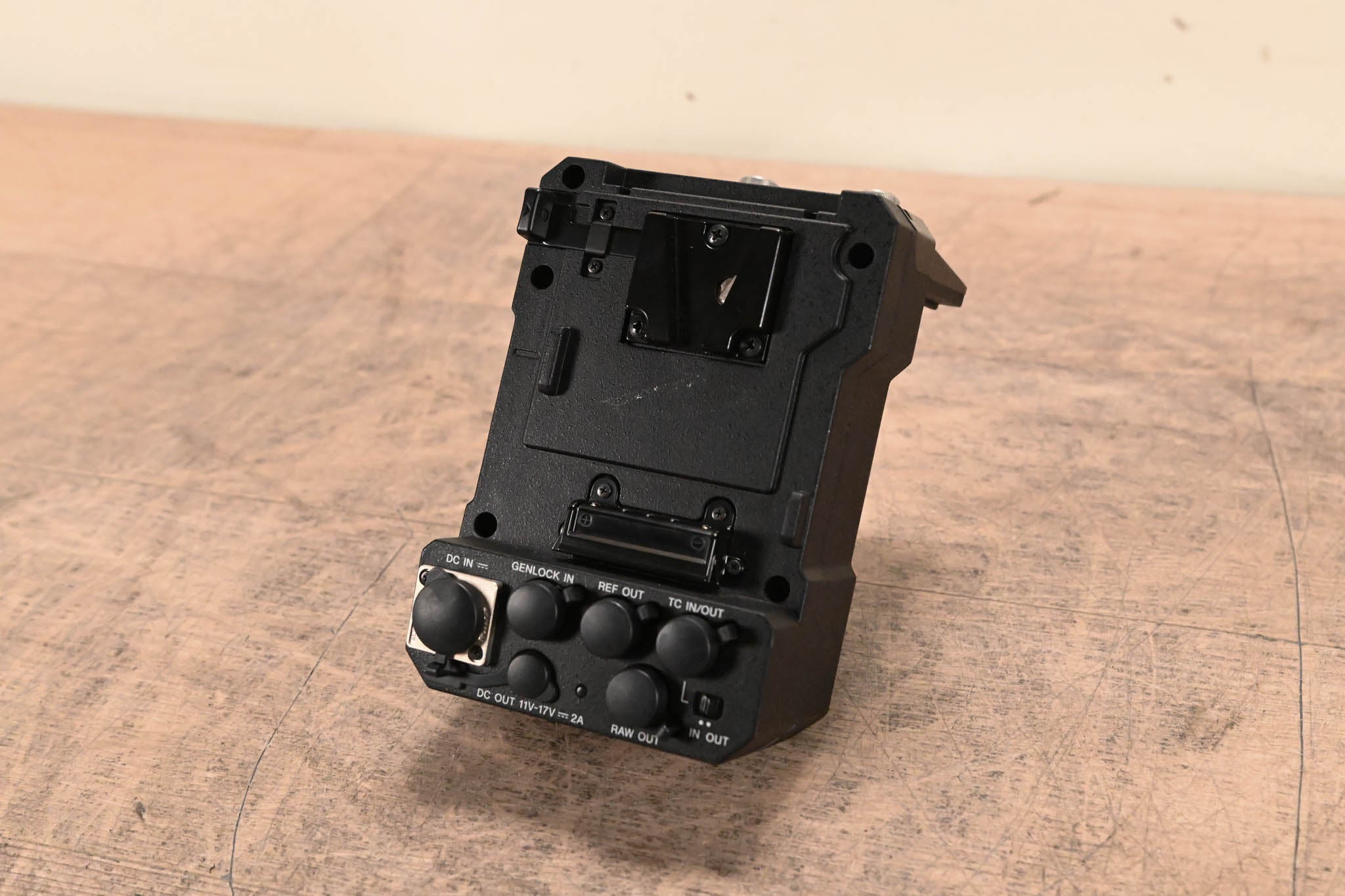 Sony XDCA-FS7 Extension Unit for PXW-FS7 and PXW-FS7M2