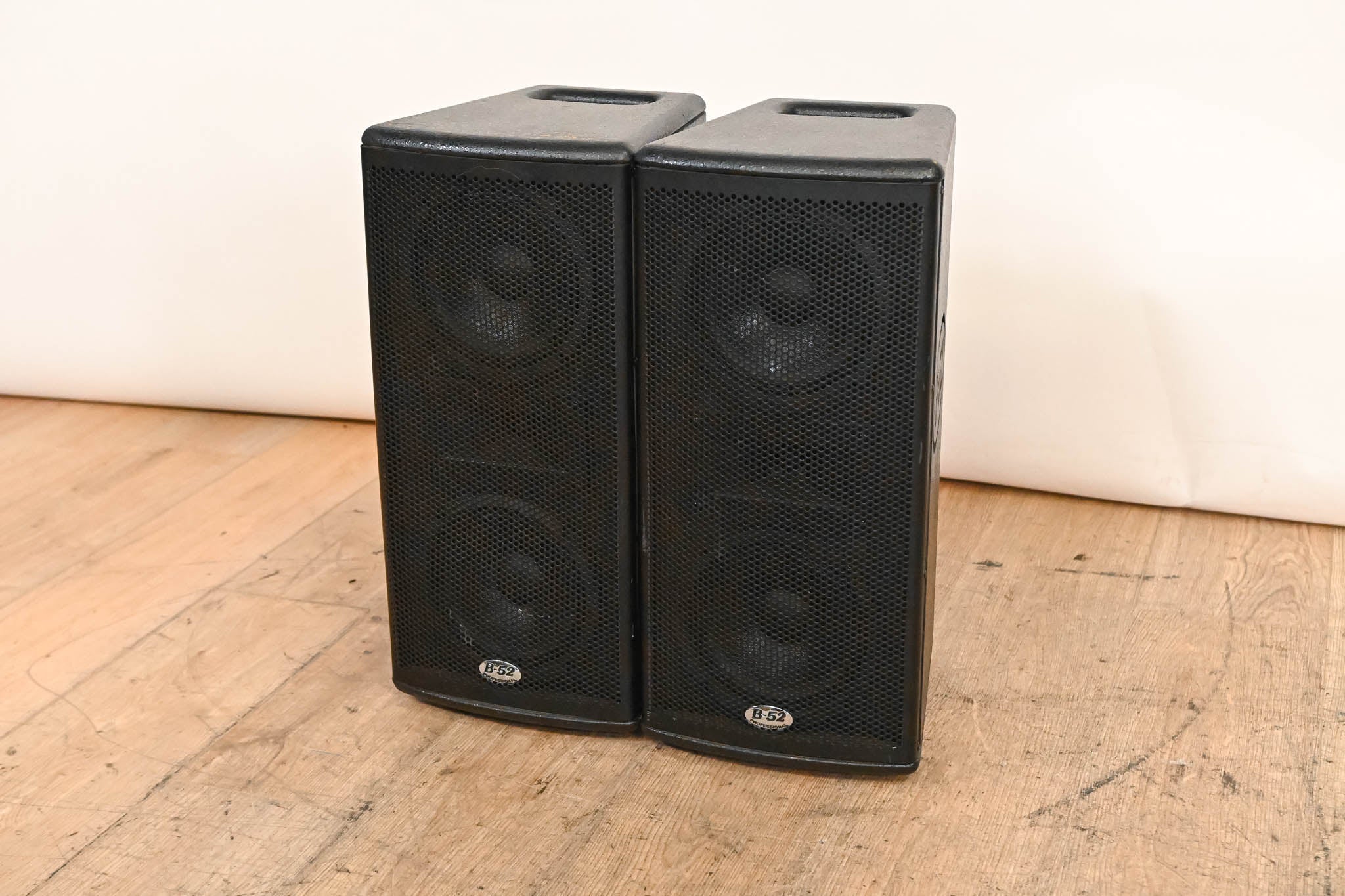 B-52 Matrix 200 Passive PA Speaker (PAIR)