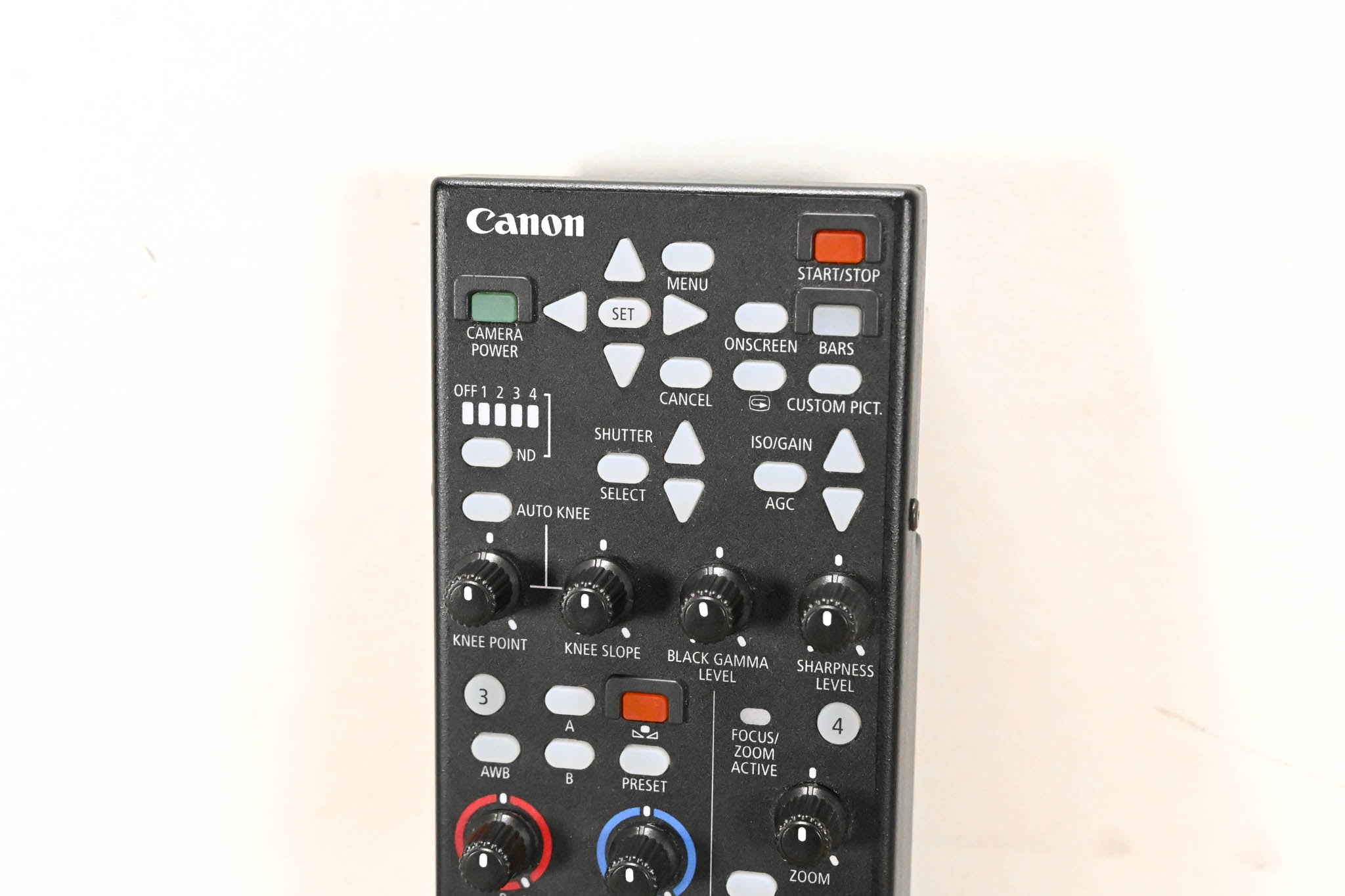 Canon RC-V100 Remote Controller