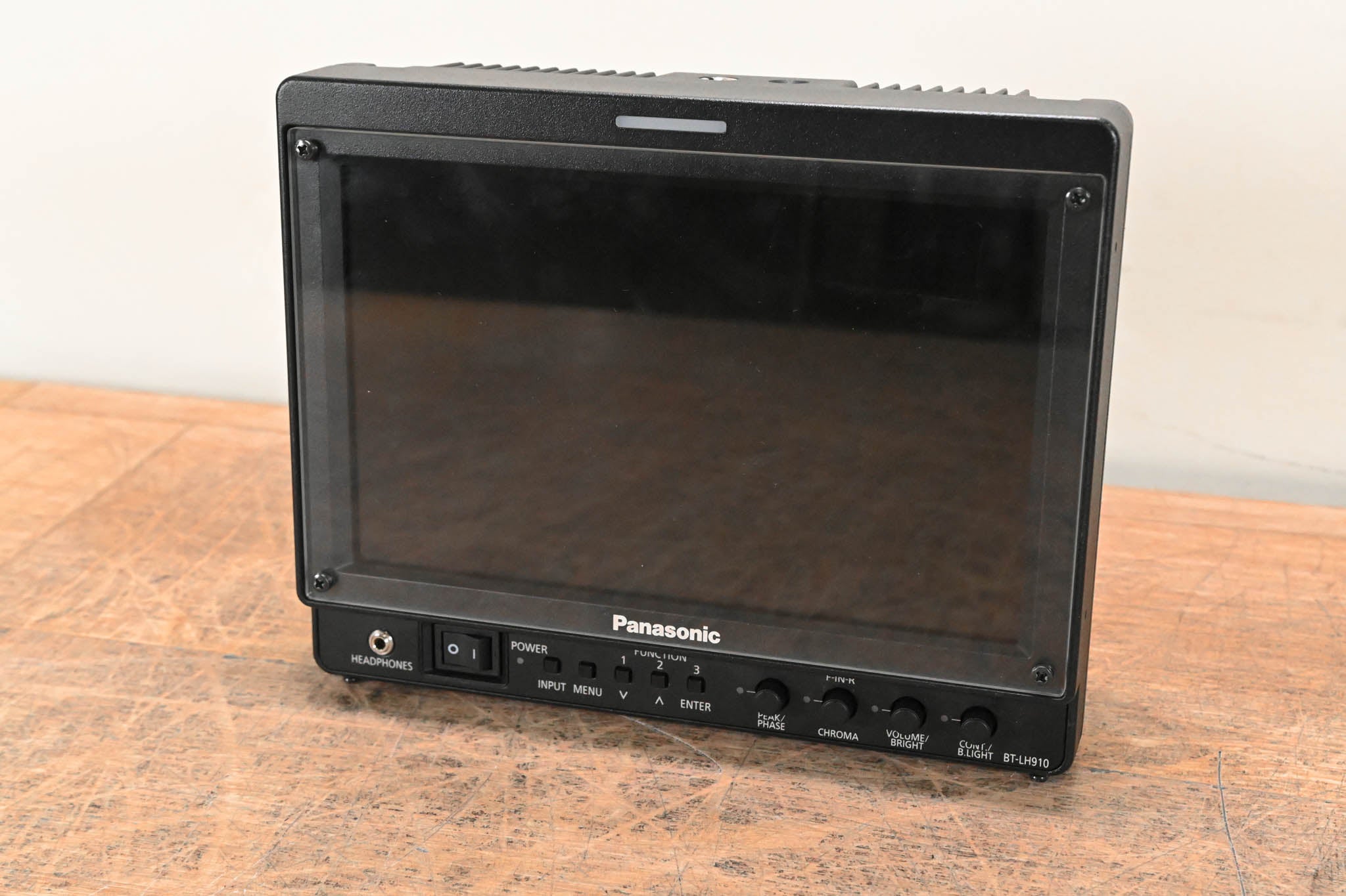 Panasonic BT-LH910G 9" LCD HDMI / SDI Video Monitor