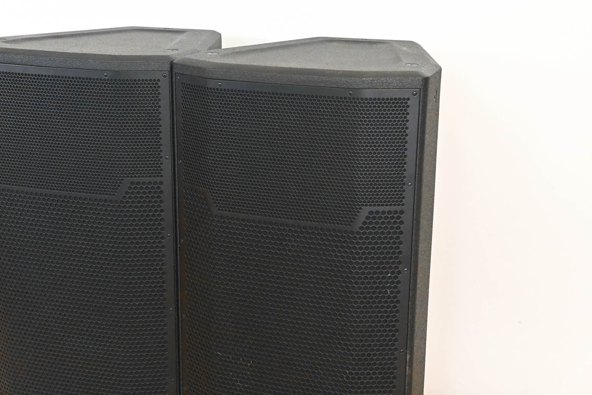 JBL PRX735 15" Three-Way Full-Range Main System (PAIR)