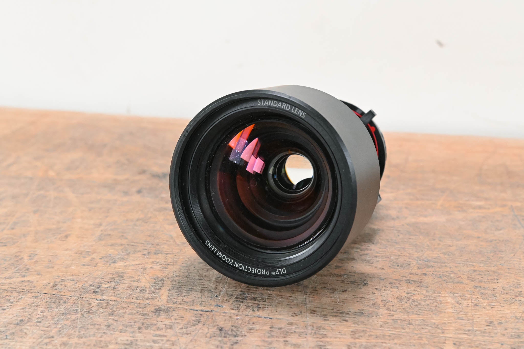 Panasonic TKGF0156-3 Standard Projector Lens