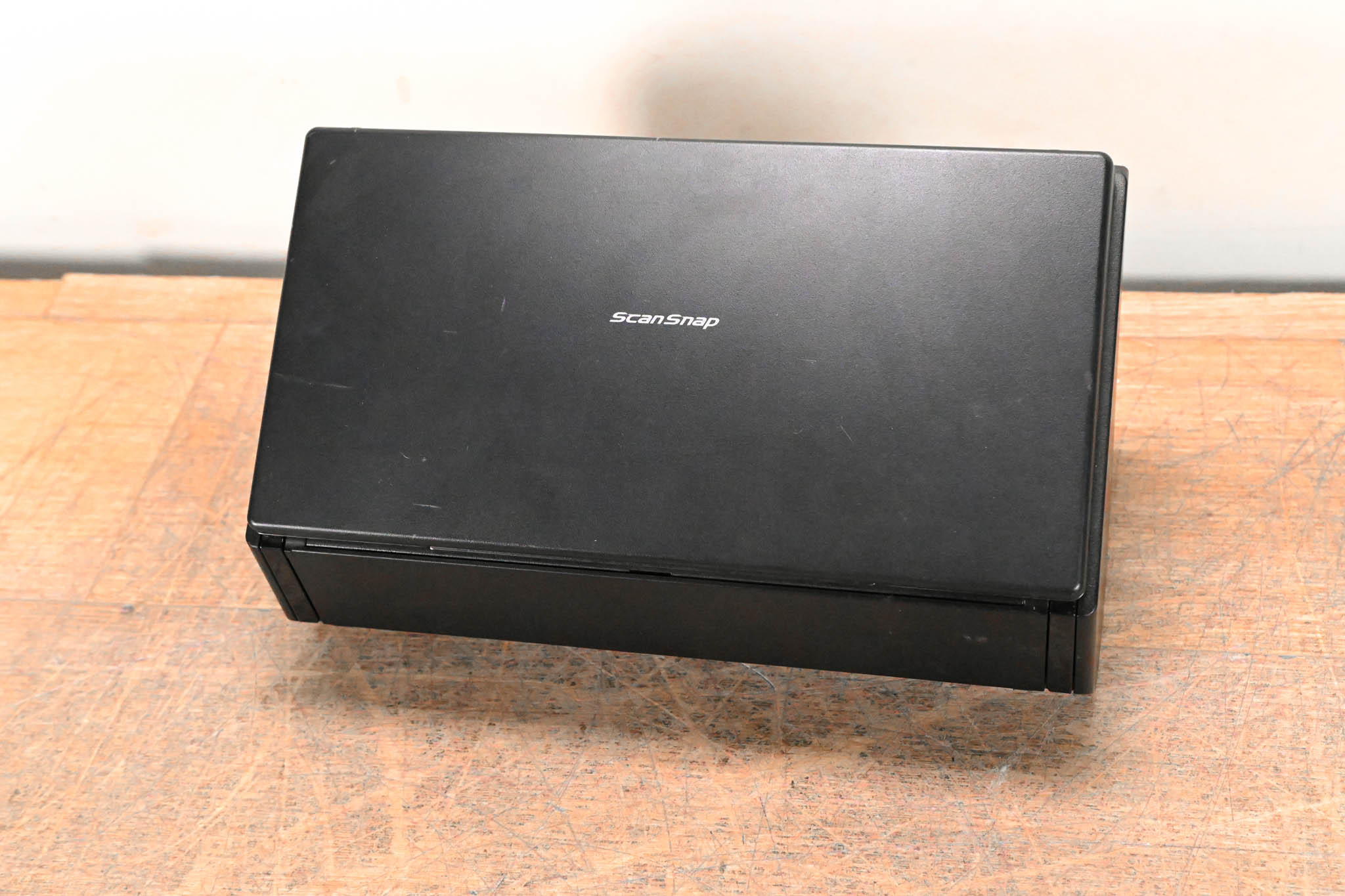 ScanSnap iX500 Document Scanner (NO POWER SUPPLY)