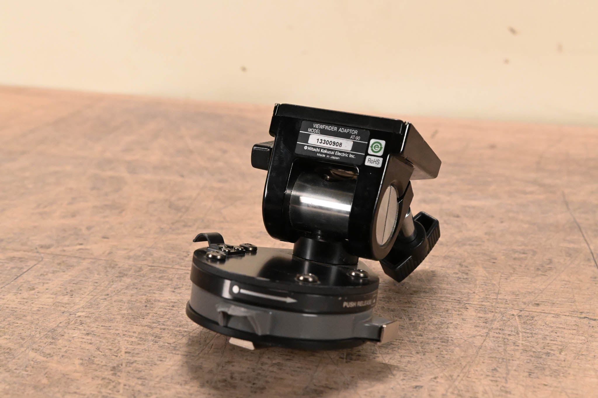 Hitachi AT-90 Studio Viewfinder Mount