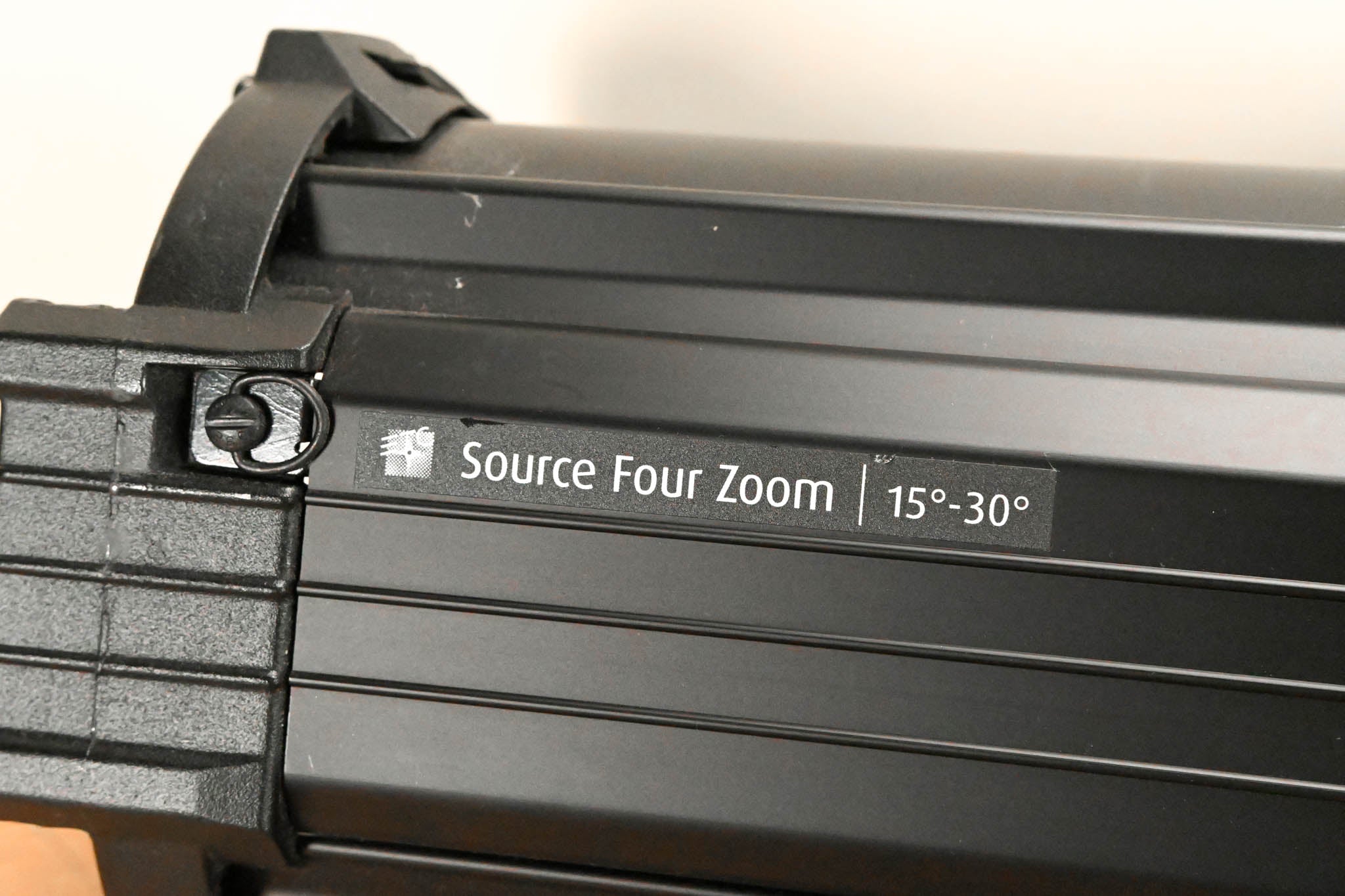 ETC Source Four Zoom 15-30 Degree 750 Ellipsoidal Light