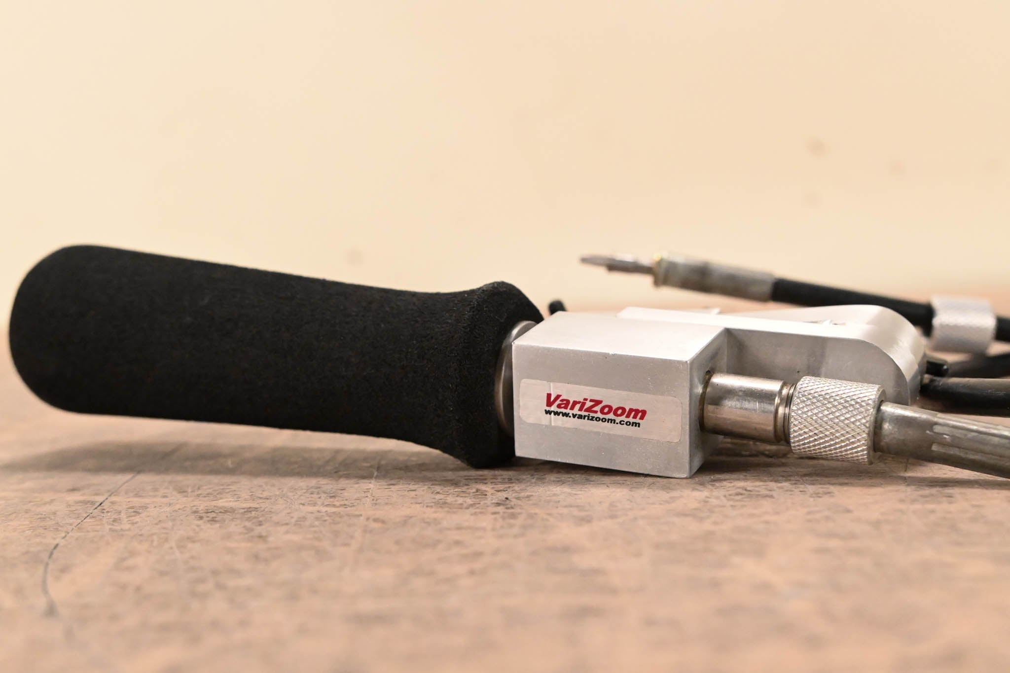 VariZoom VZ-FCF22 Fujinon Rear Focus Control