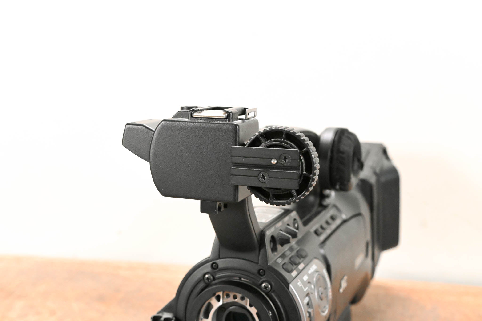 JVC GY-HM790CHU ProHD ENG / Studio Camera