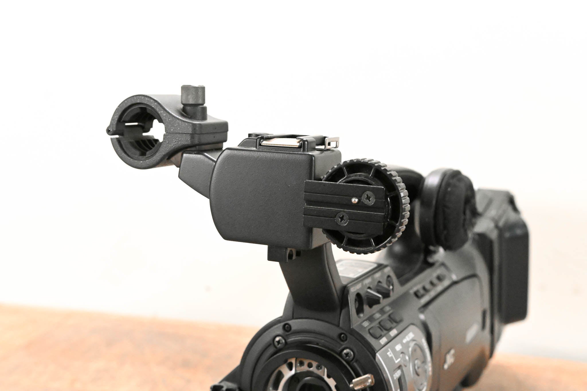 JVC GY-HM790U ProHD Solid State Media Camcorder