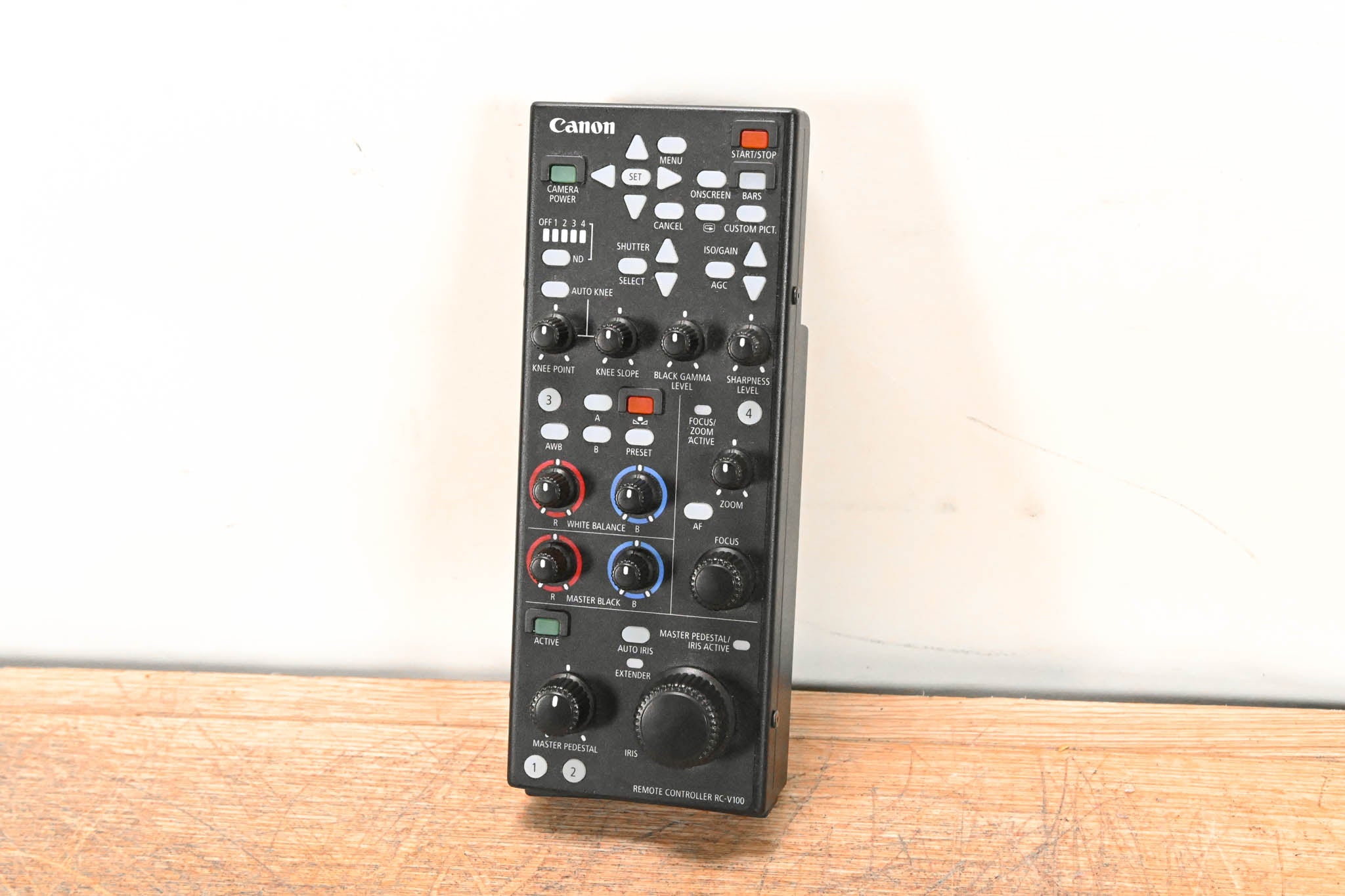 Canon RC-V100 Remote Controller