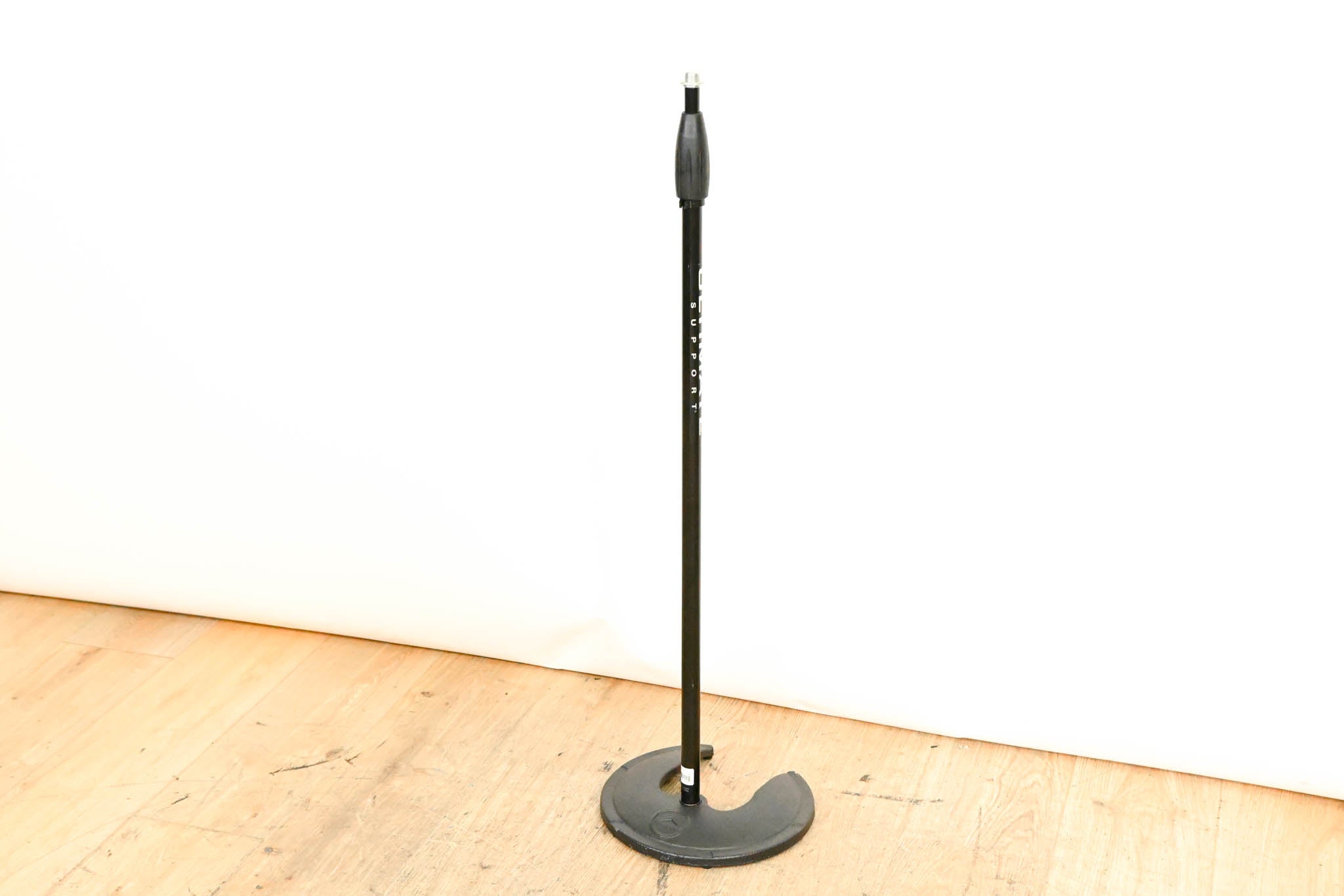Ultimate Support Pro-R-SB Microphone Stand with Stackable Base