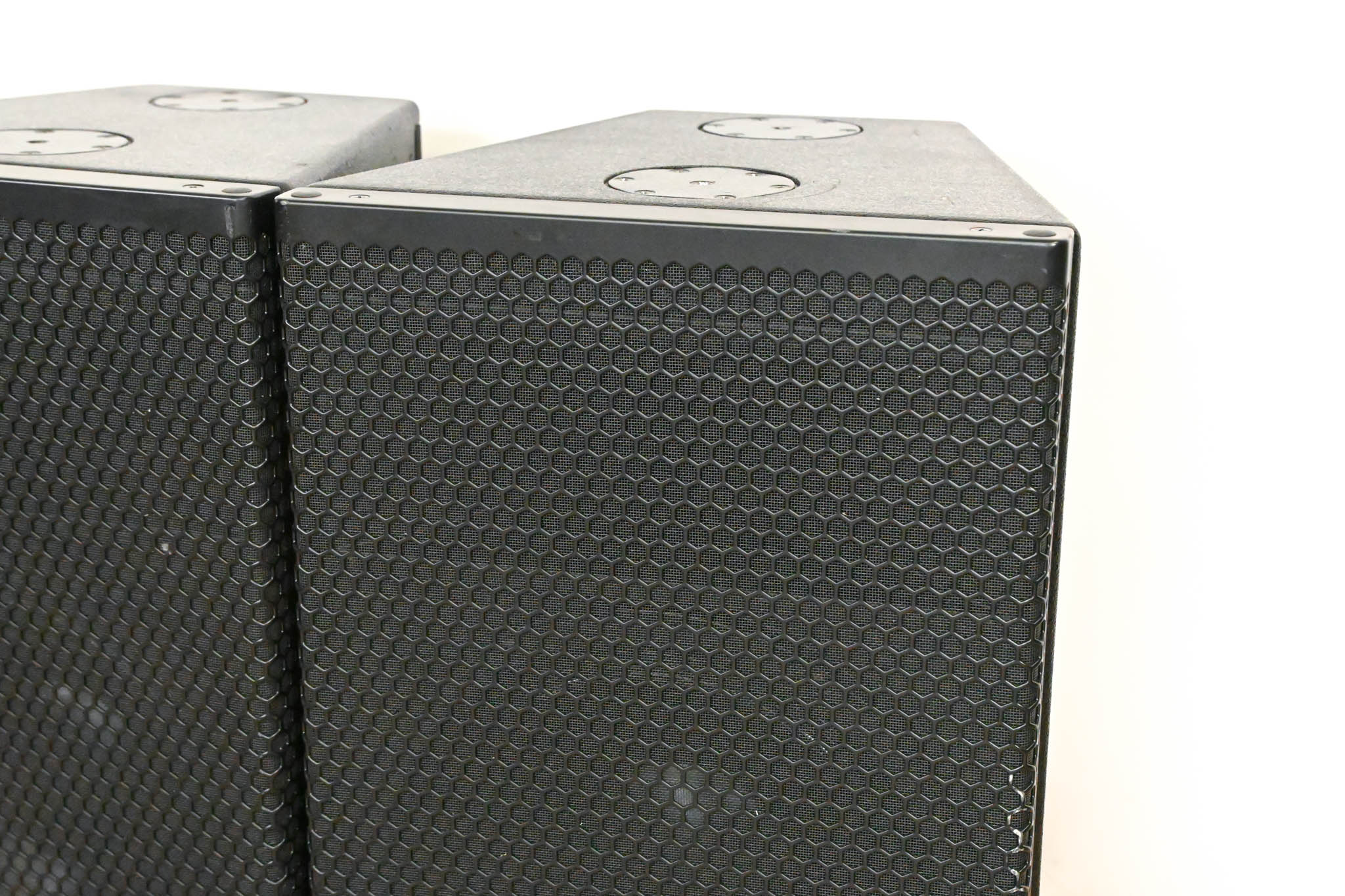 Meyer Sound UPA-1P Compact Wide Coverage Loudspeaker (PAIR)