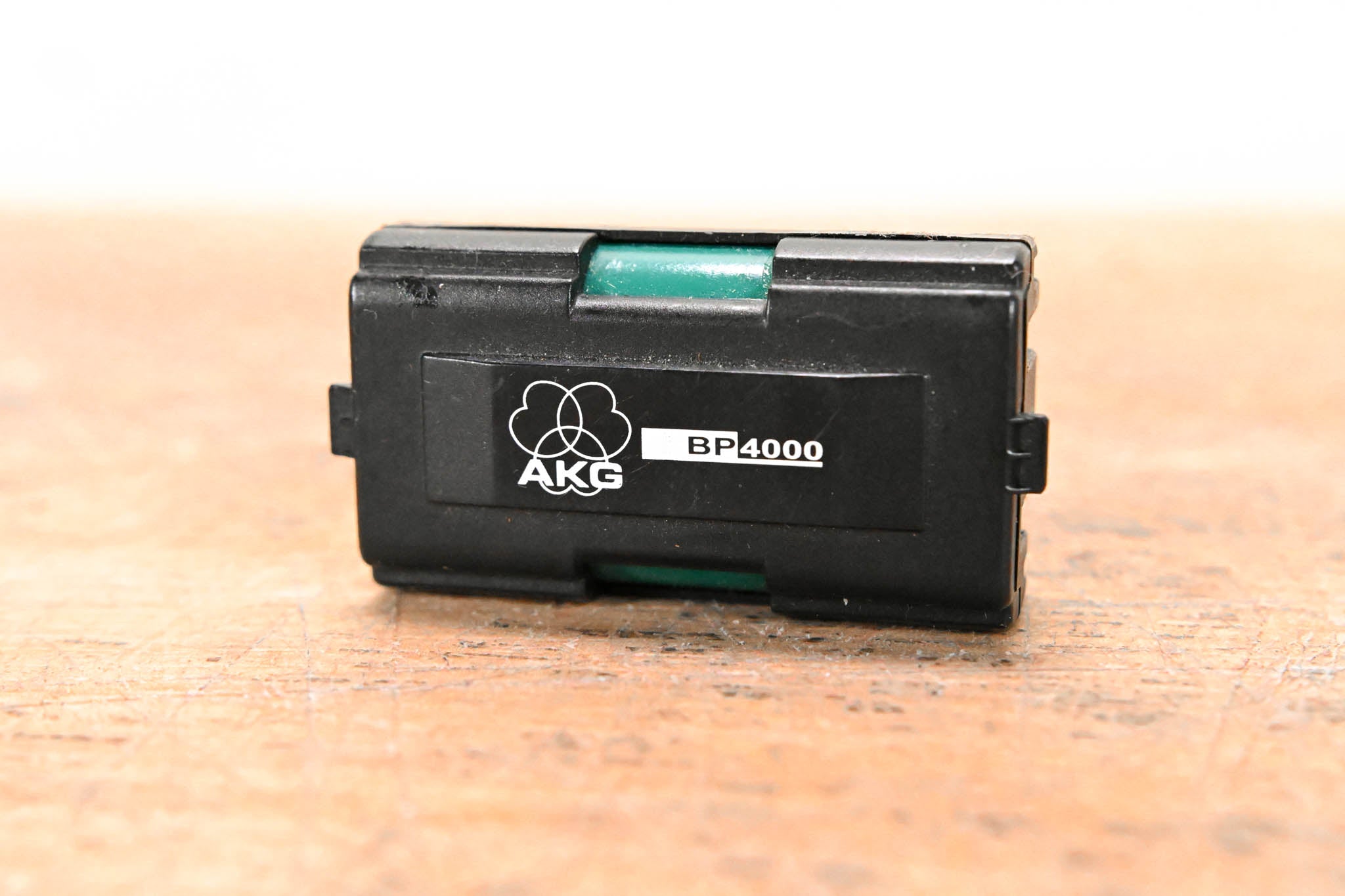 AKG BP4000 Battery Pack for WMS4000/4500 Wireless Microphone System