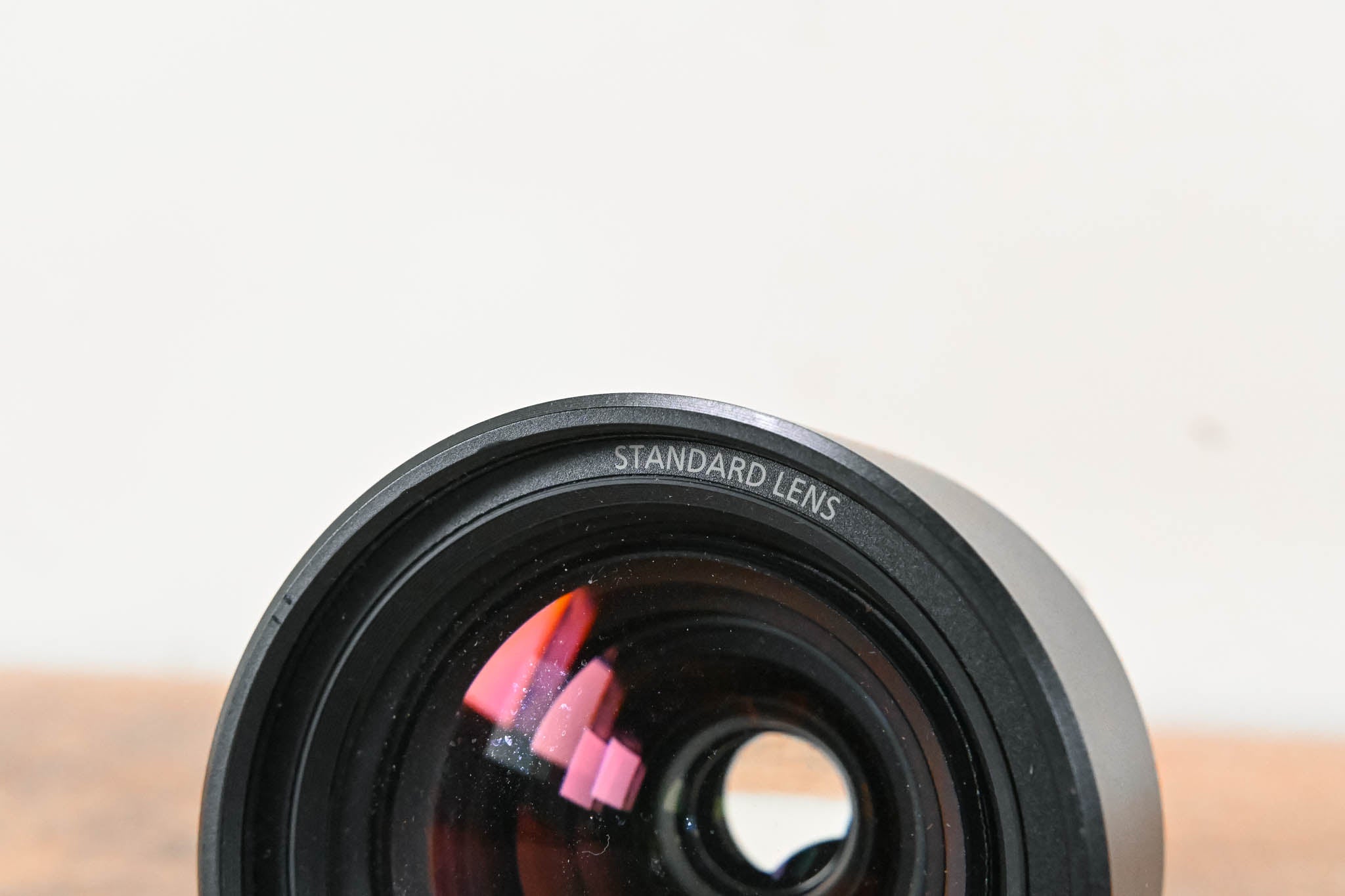 Panasonic TKGF0156-3 Standard Projector Lens