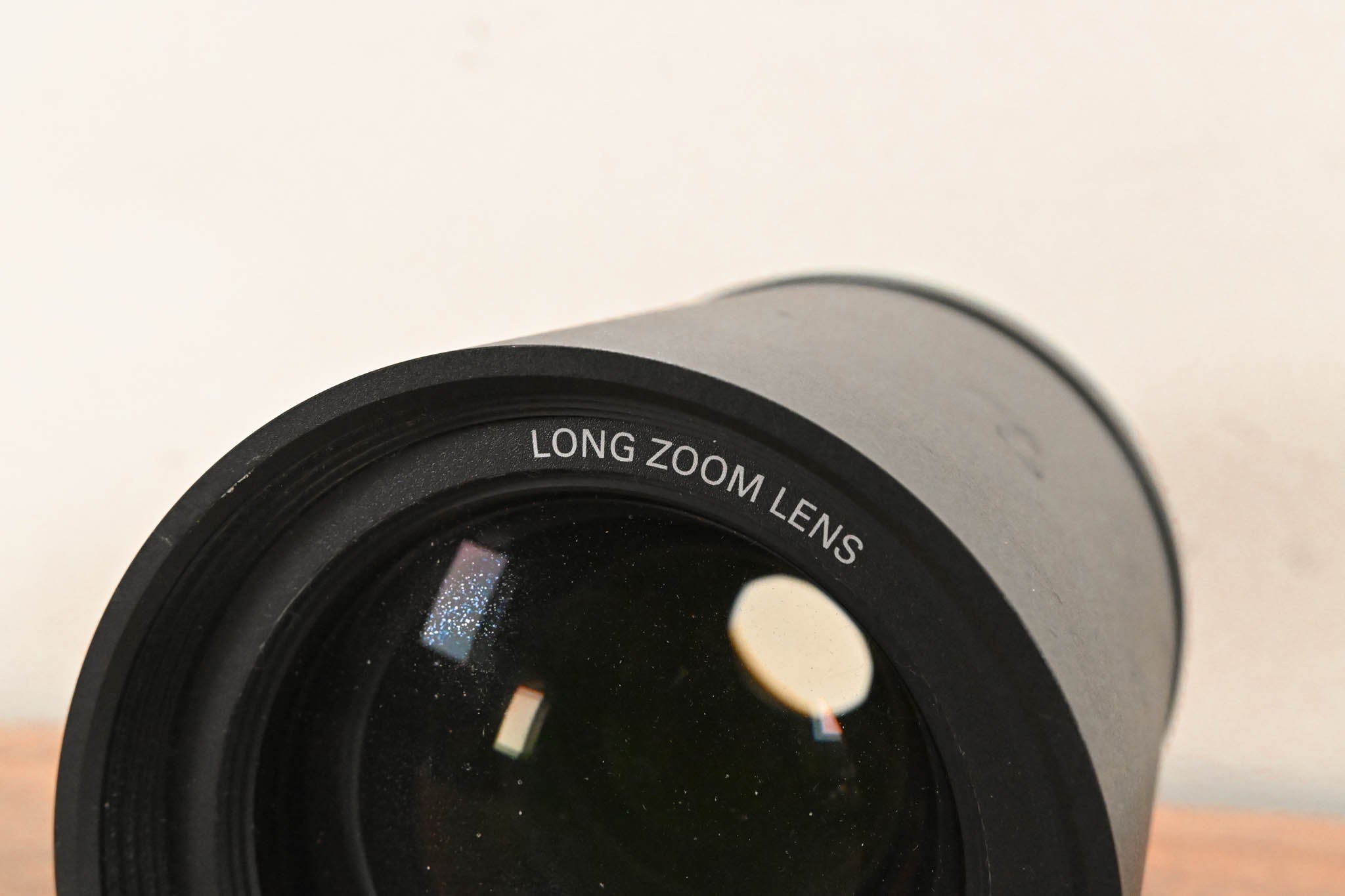 SANYO LNS-T50 Long Zoom Lens