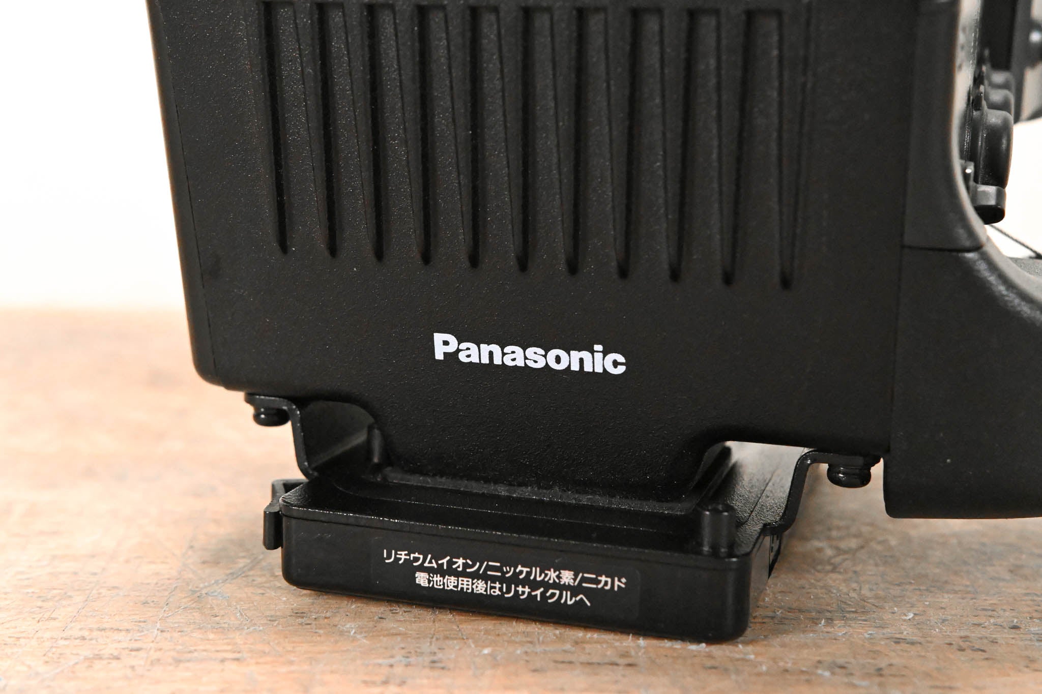 Panasonic AG-CA300G Camera Studio Adapter