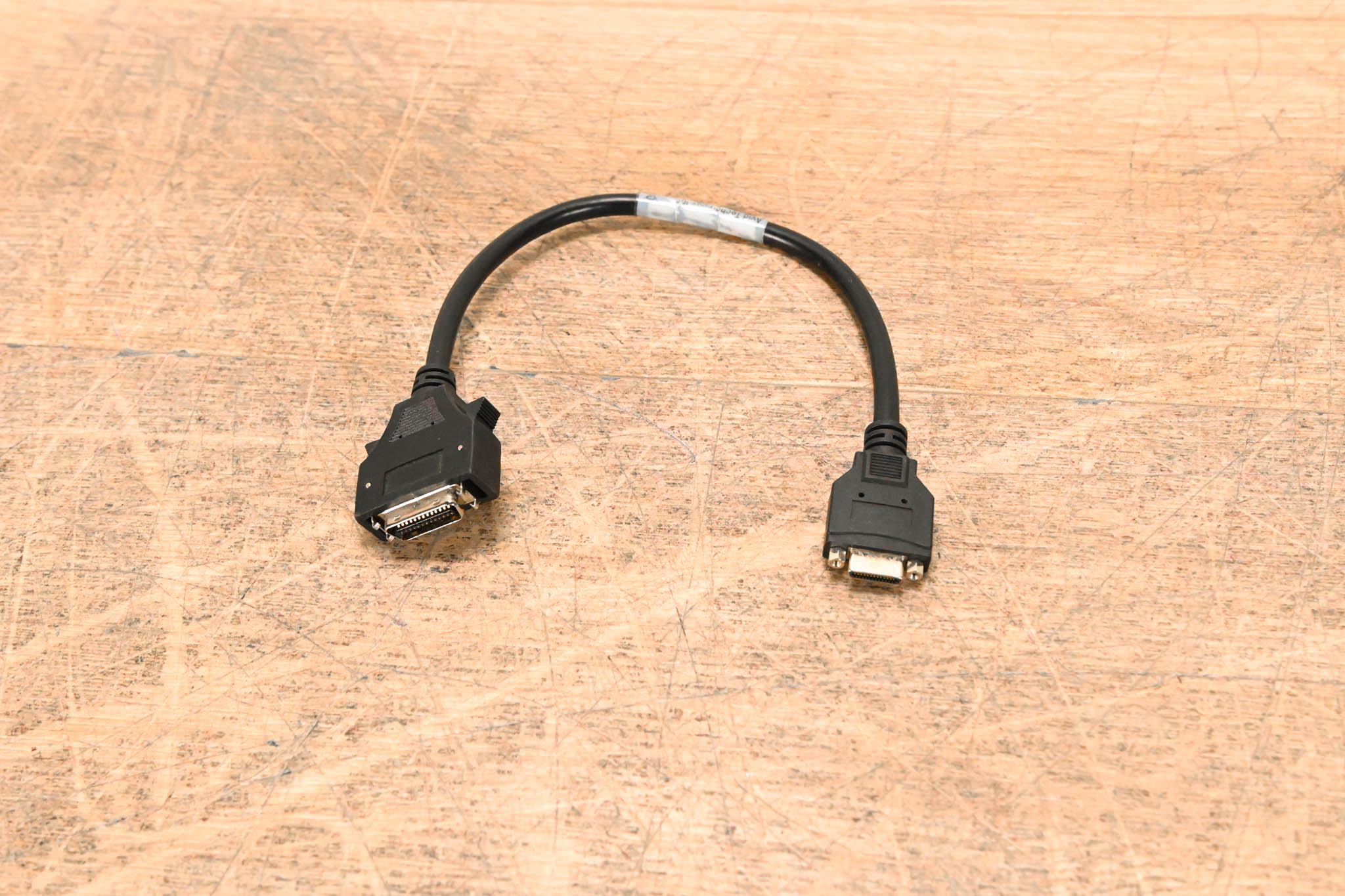 AVID Mini DigiLink Female to DigiLink Male Adapter