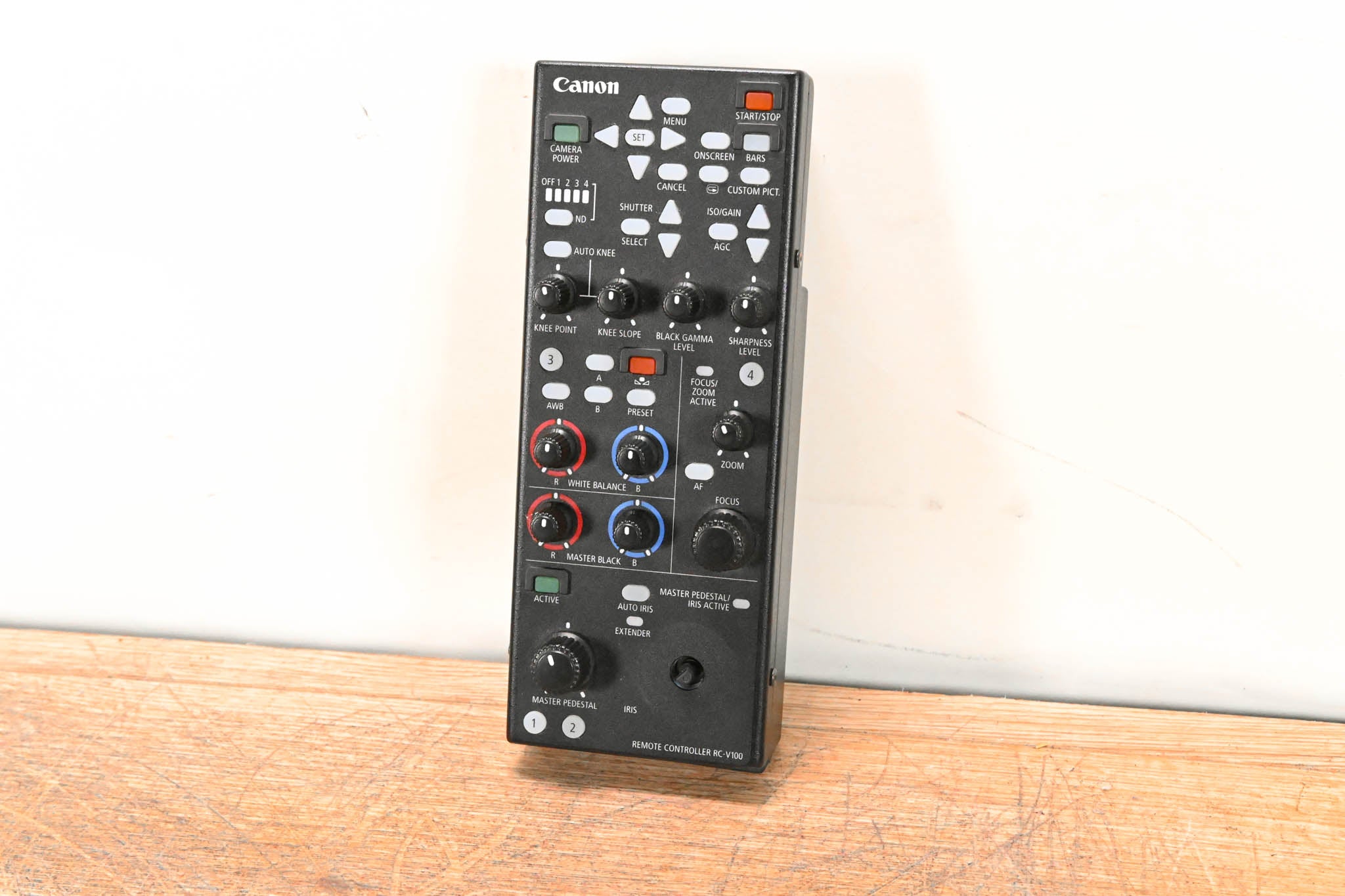 Canon RC-V100 Remote Controller
