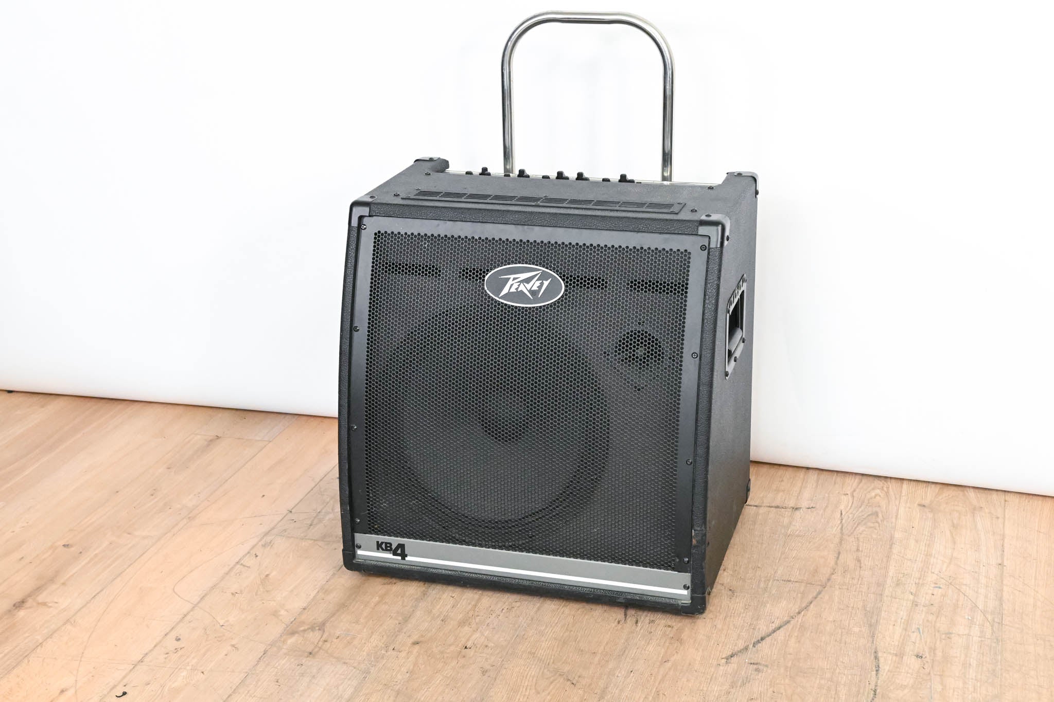 Peavey KB4 75W 1x15" Keyboard Amplifier