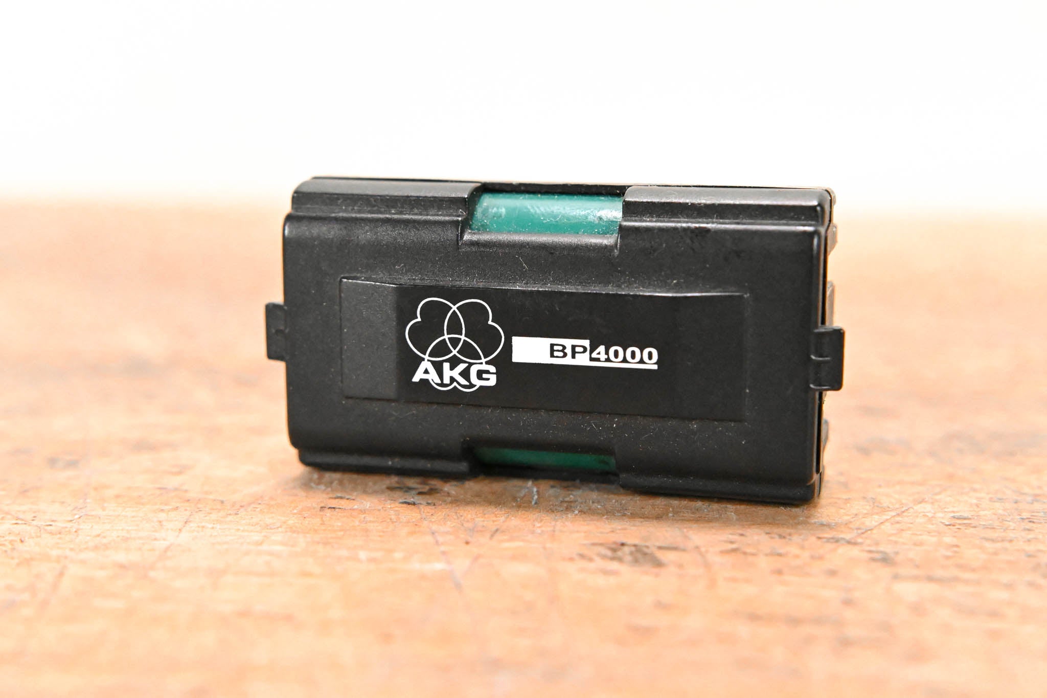 AKG BP4000 Battery Pack for WMS4000/4500 Wireless Microphone System