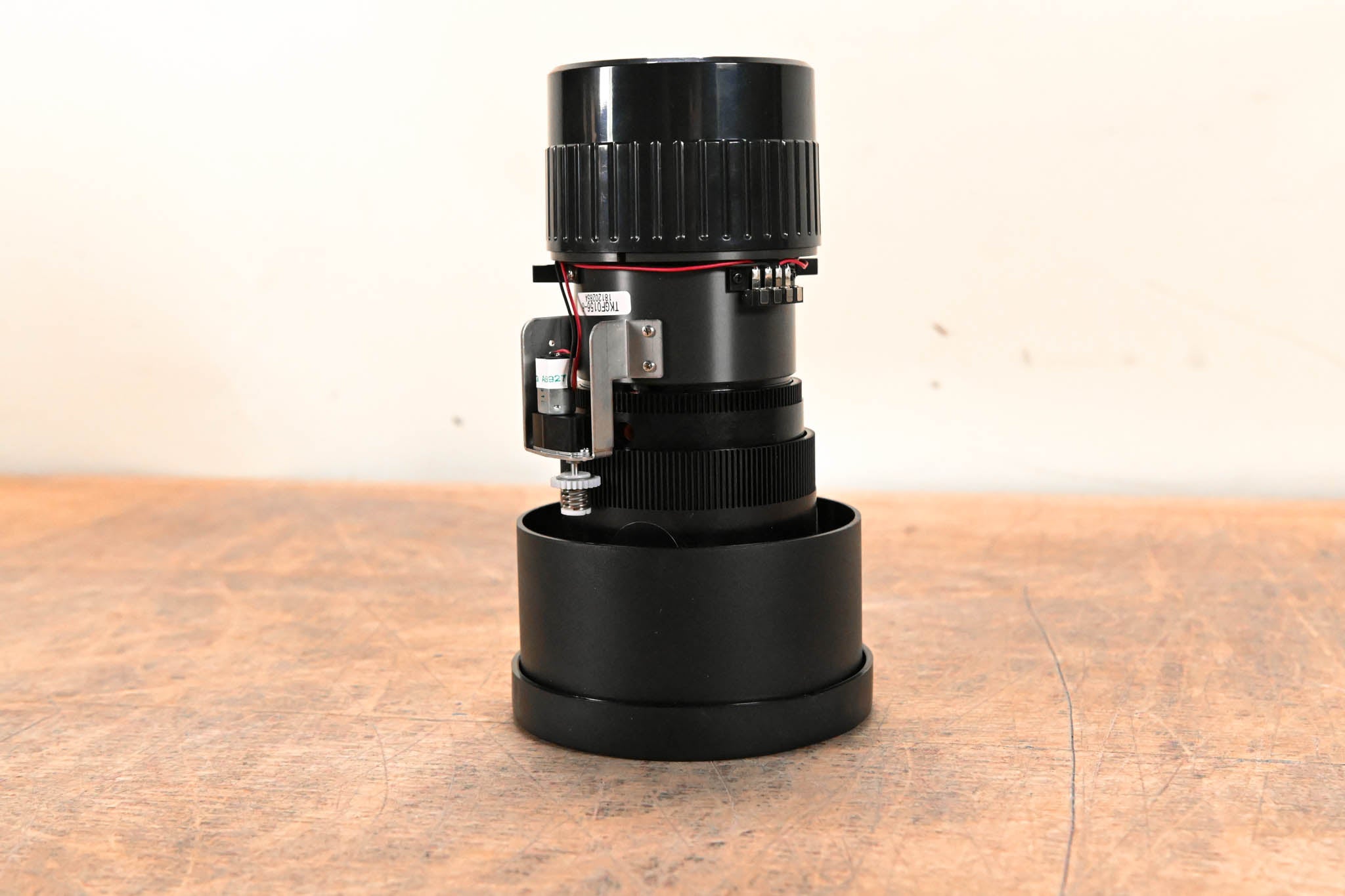 Panasonic TKGF0156-6 Standard Projector Zoom Lens