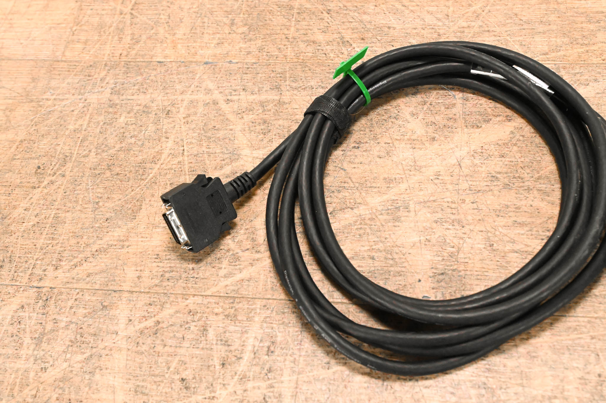 AVID DigiLink Cable - 12 ft / 3.6 m