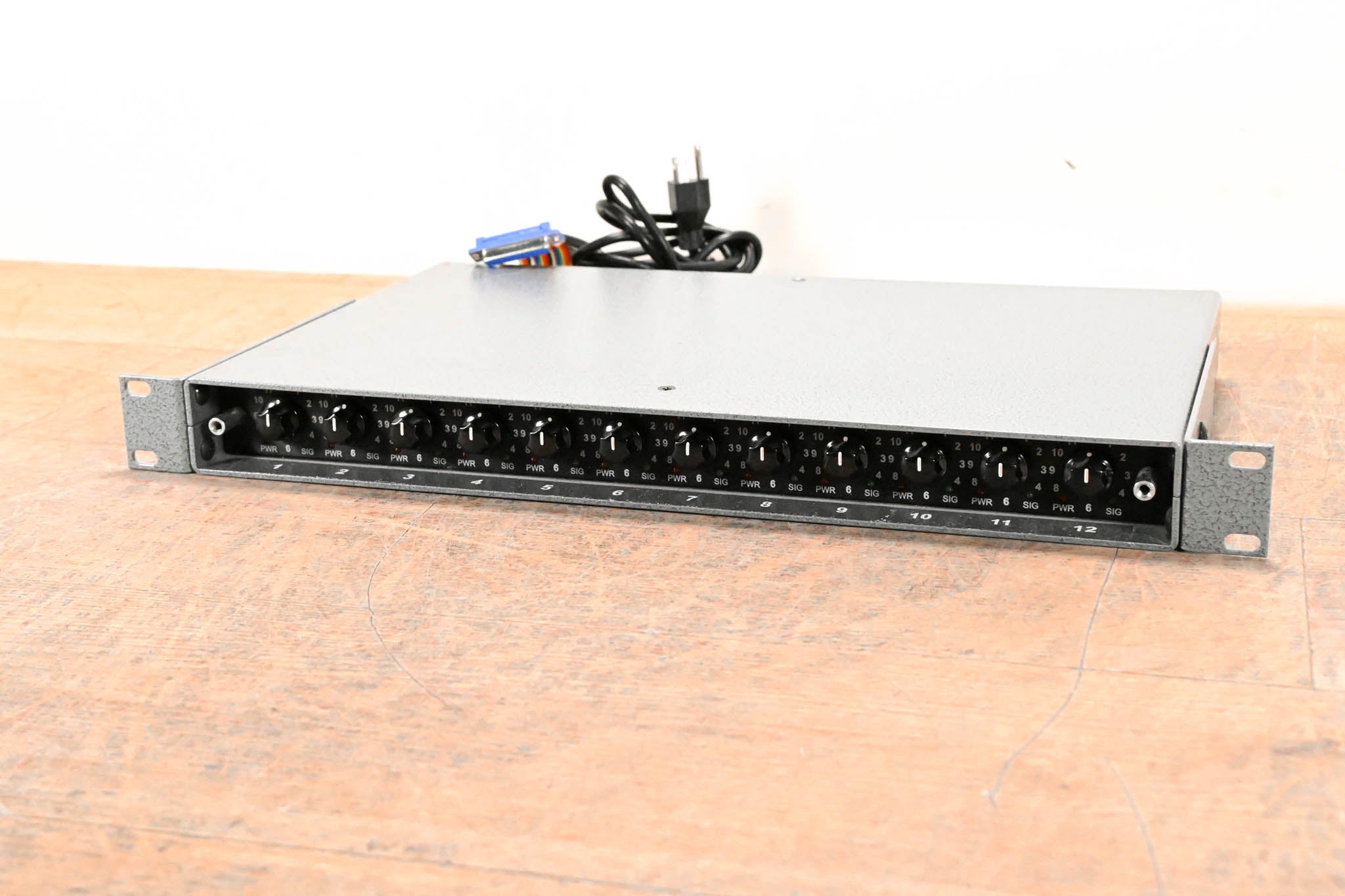 Doug Fleenor Design DMX512 Roto-Router