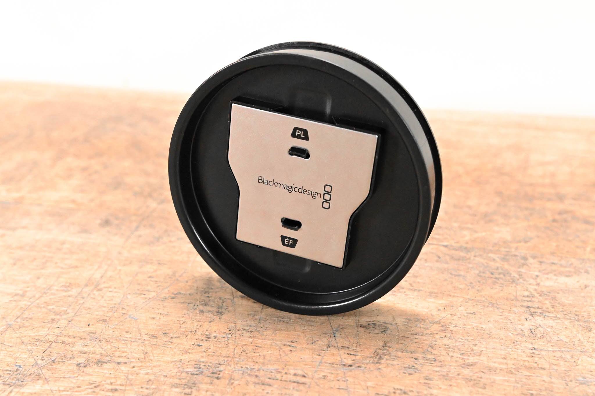 Blackmagic Design URSA Mini Pro EF Mount