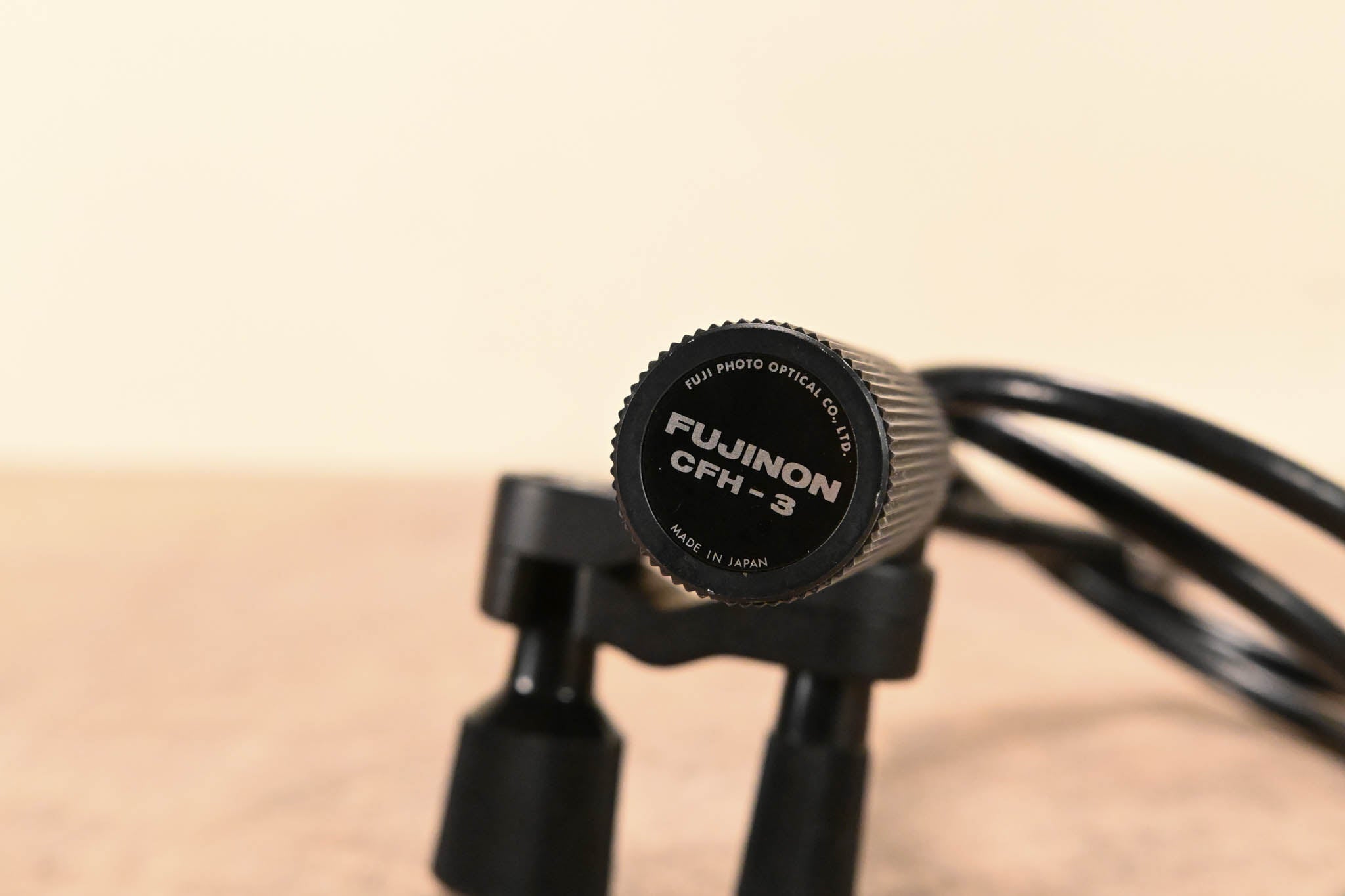 Fujinon CFH-3 Focus Grip for Professional Remote Lenses