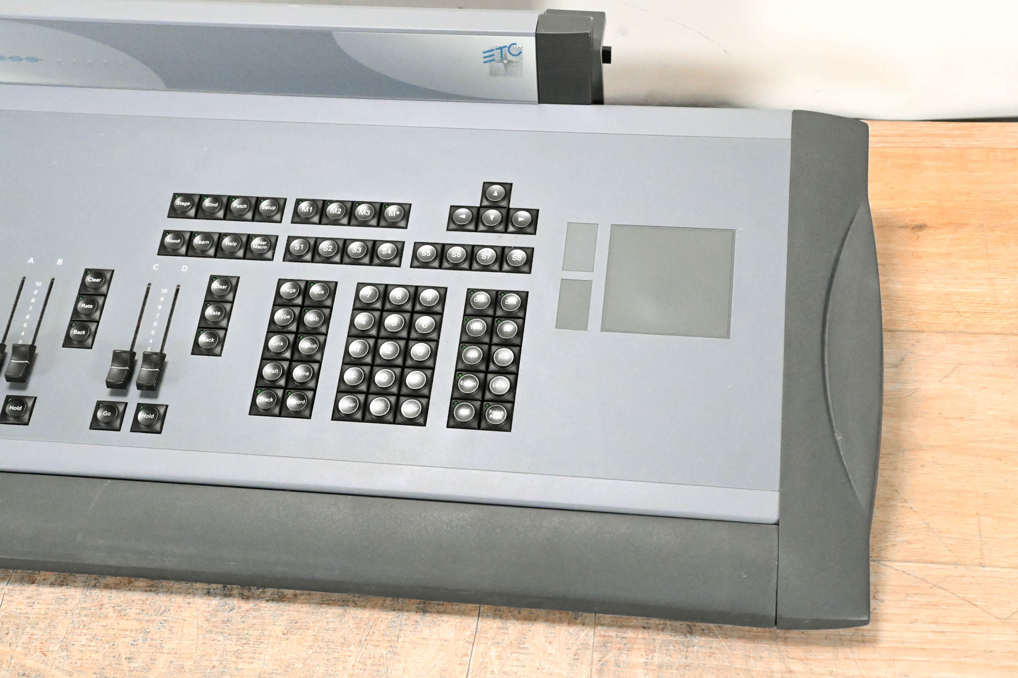 ETC Express 250 Lighting Control Console (NO POWER SUPPLY)