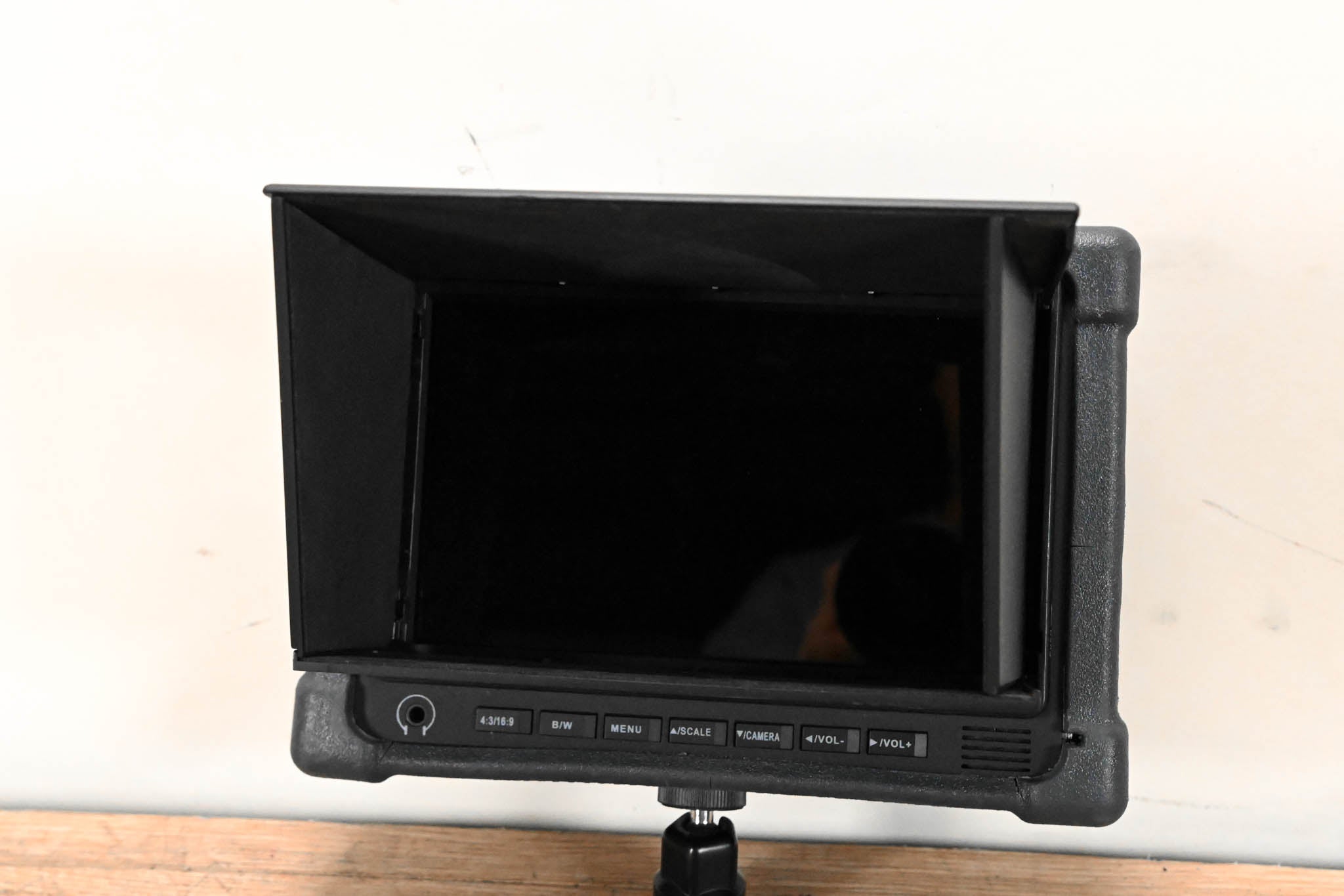 VariZoom VZ-M7 7" HDMI LCD Monitor