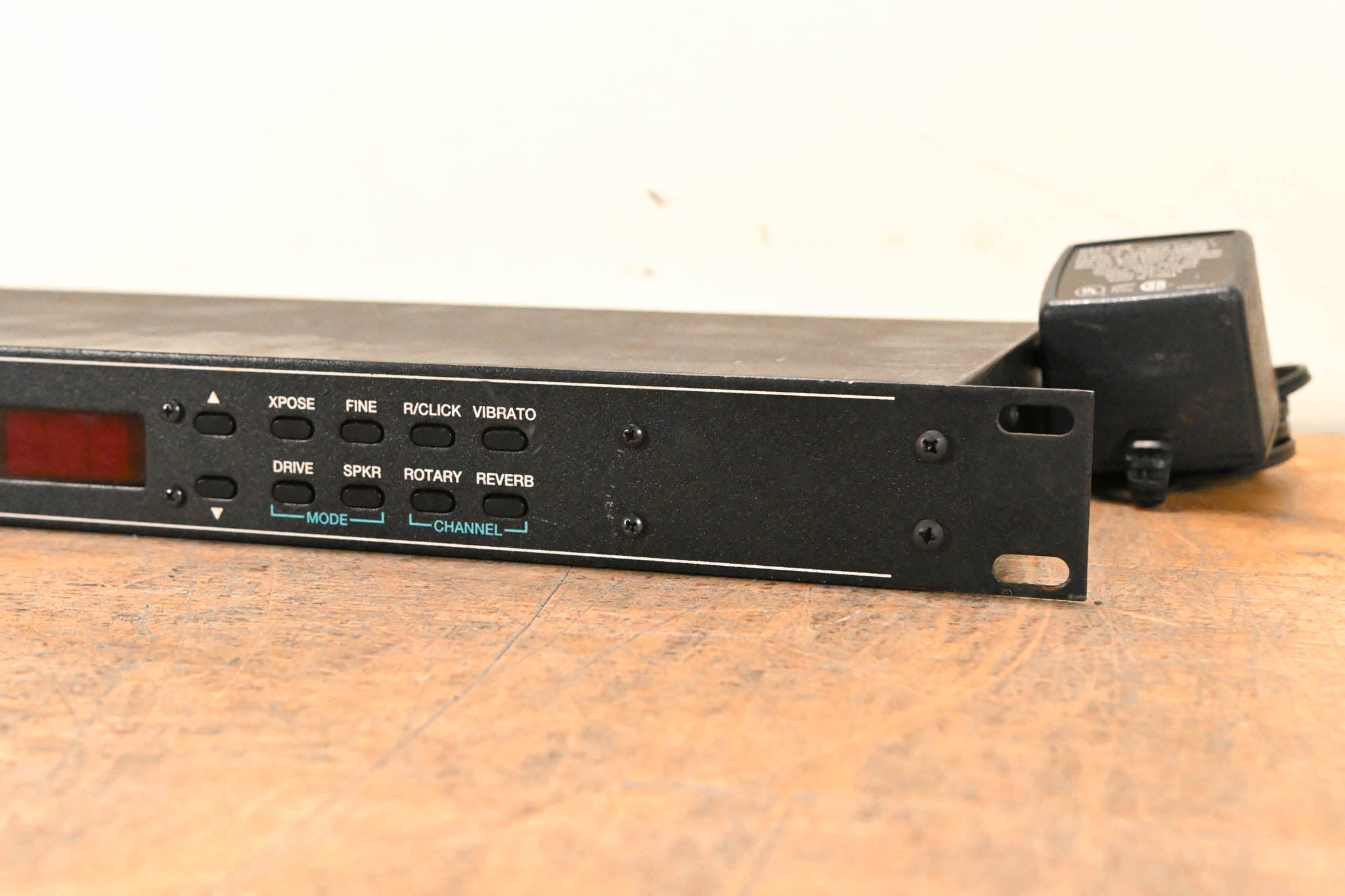 Peavey Spectrum Organ Sound Module