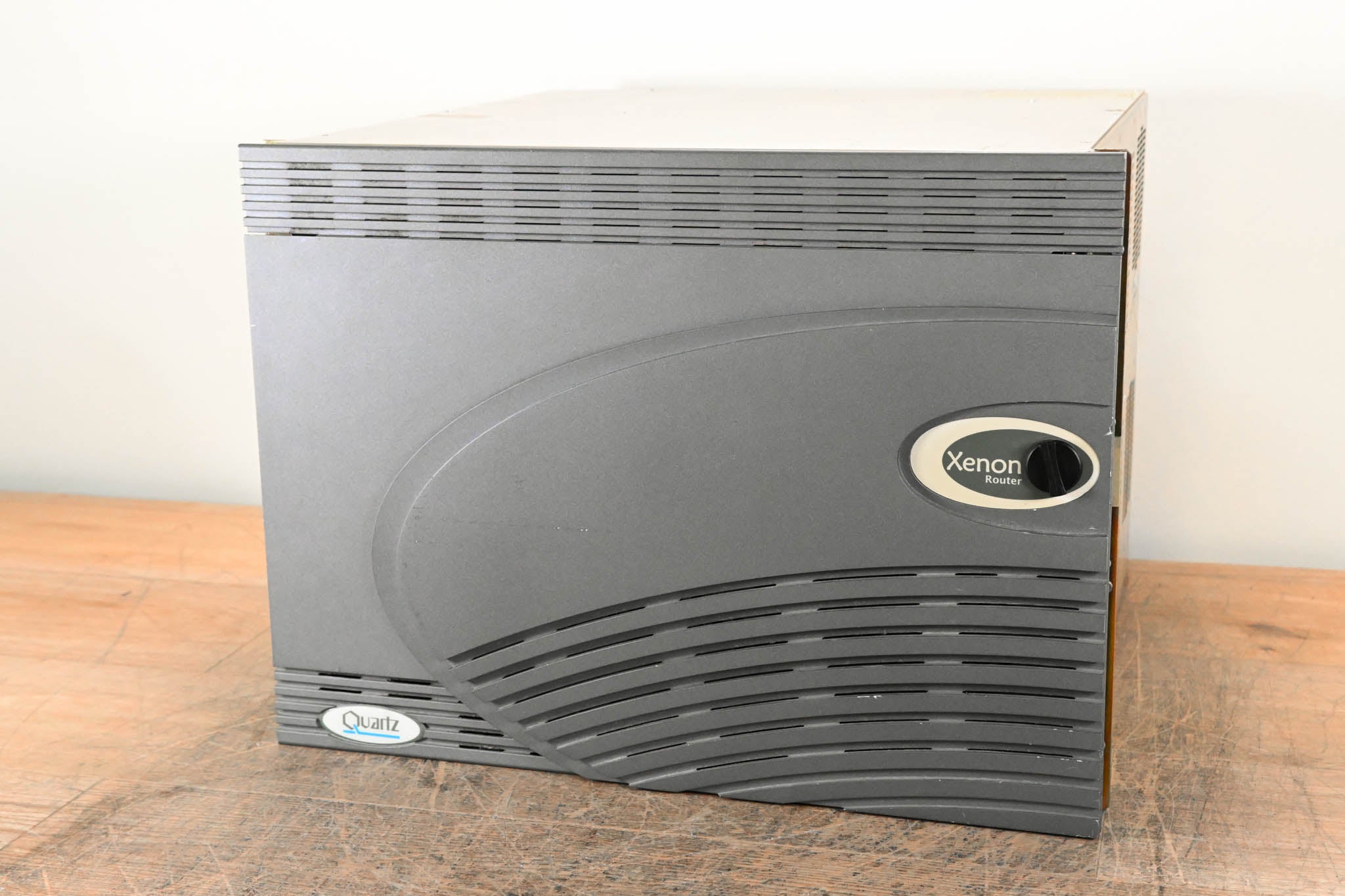 Evertz Quartz XE8-3232H Xenon Router