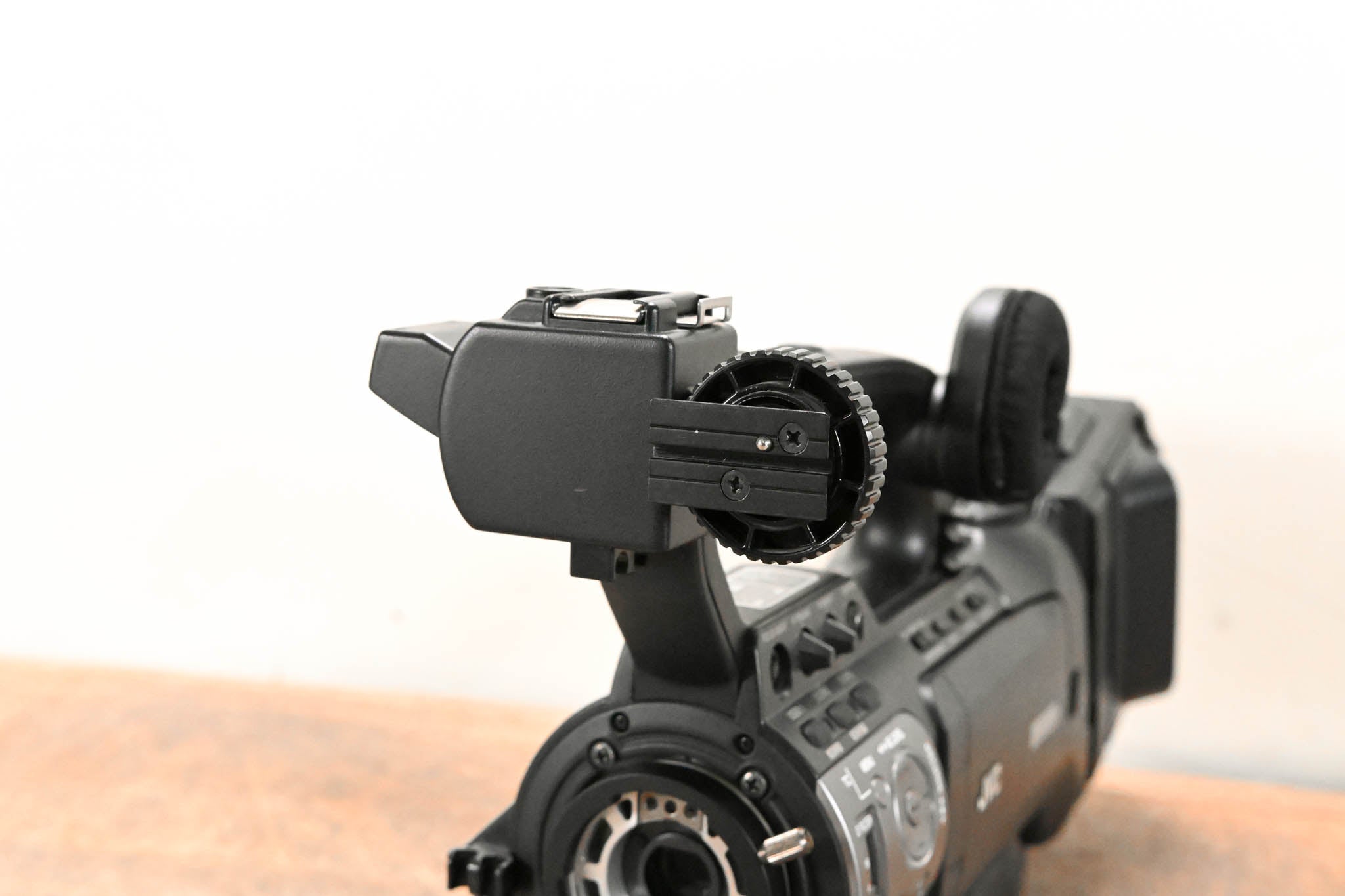 JVC GY-HM790CHU ProHD ENG / Studio Camera