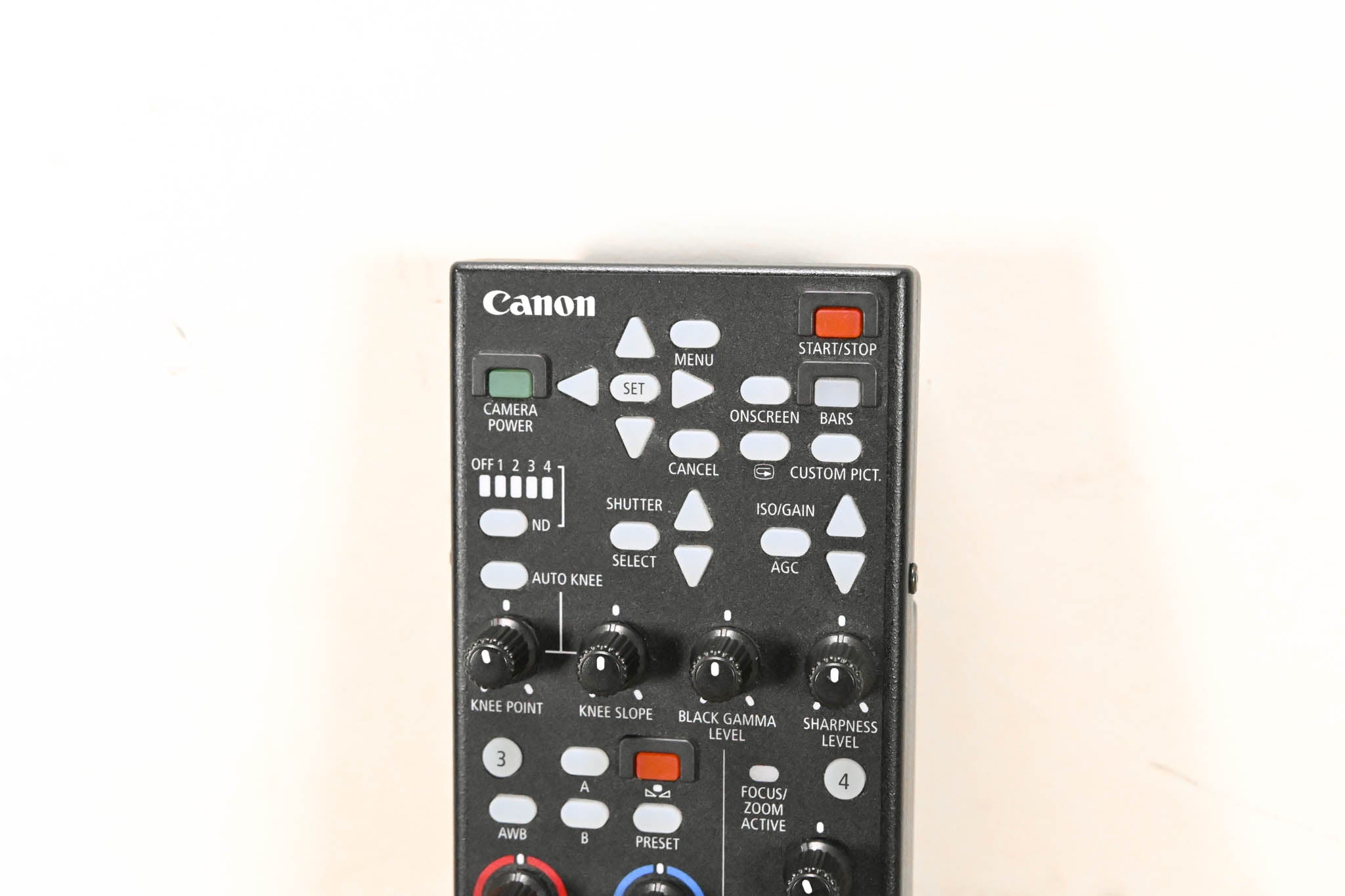 Canon RC-V100 Remote Controller