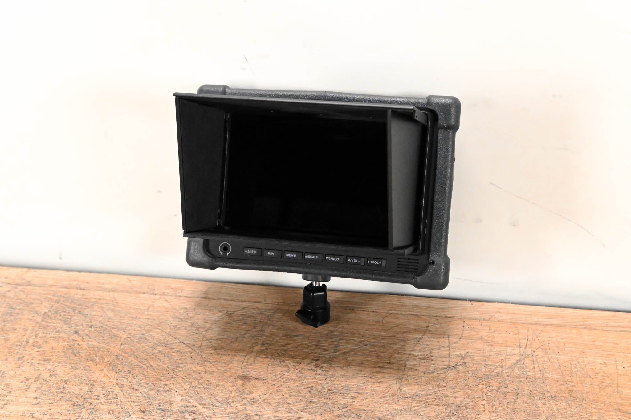 VariZoom VZ-M7 7" HDMI LCD Monitor