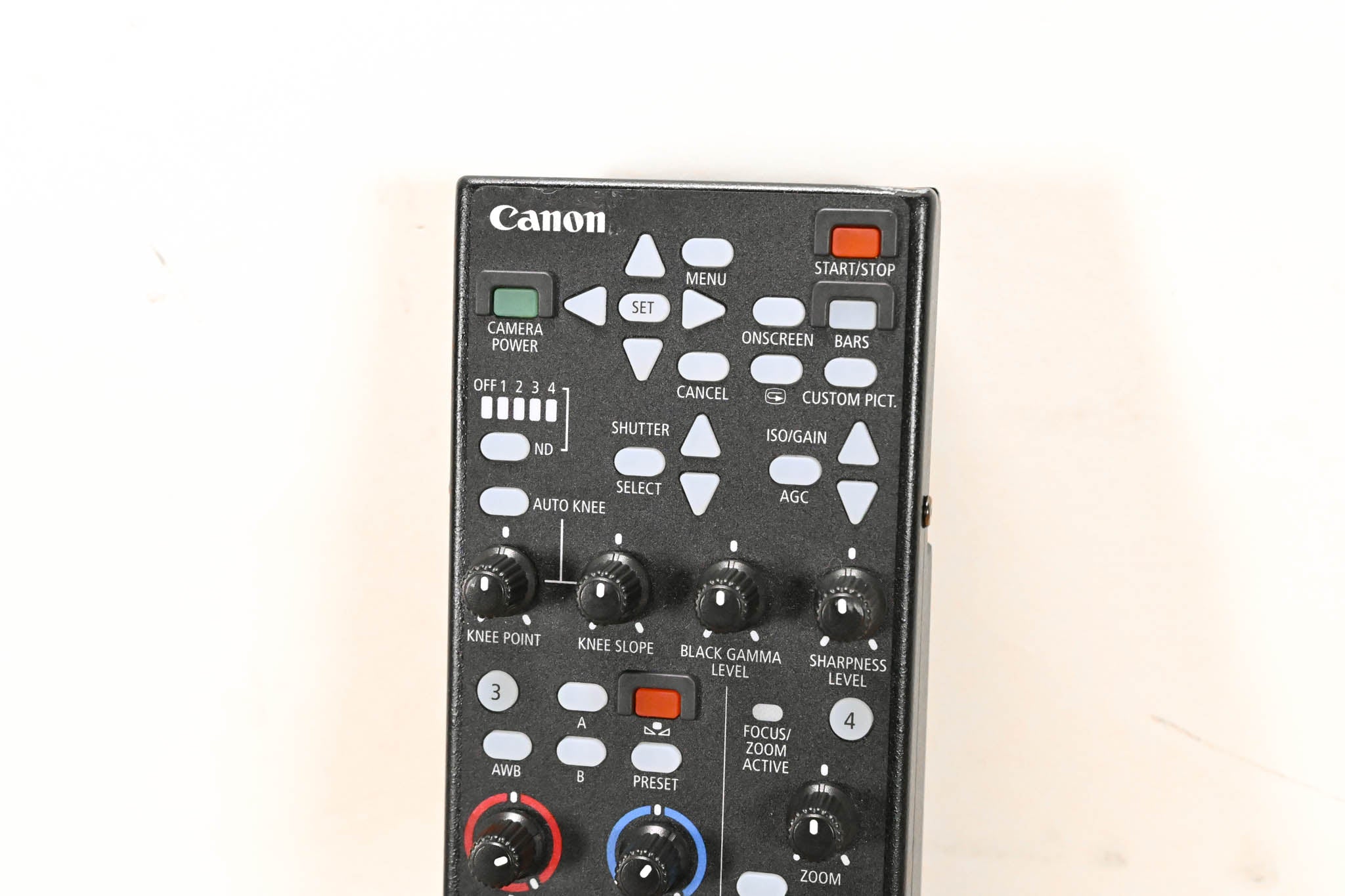 Canon RC-V100 Remote Controller