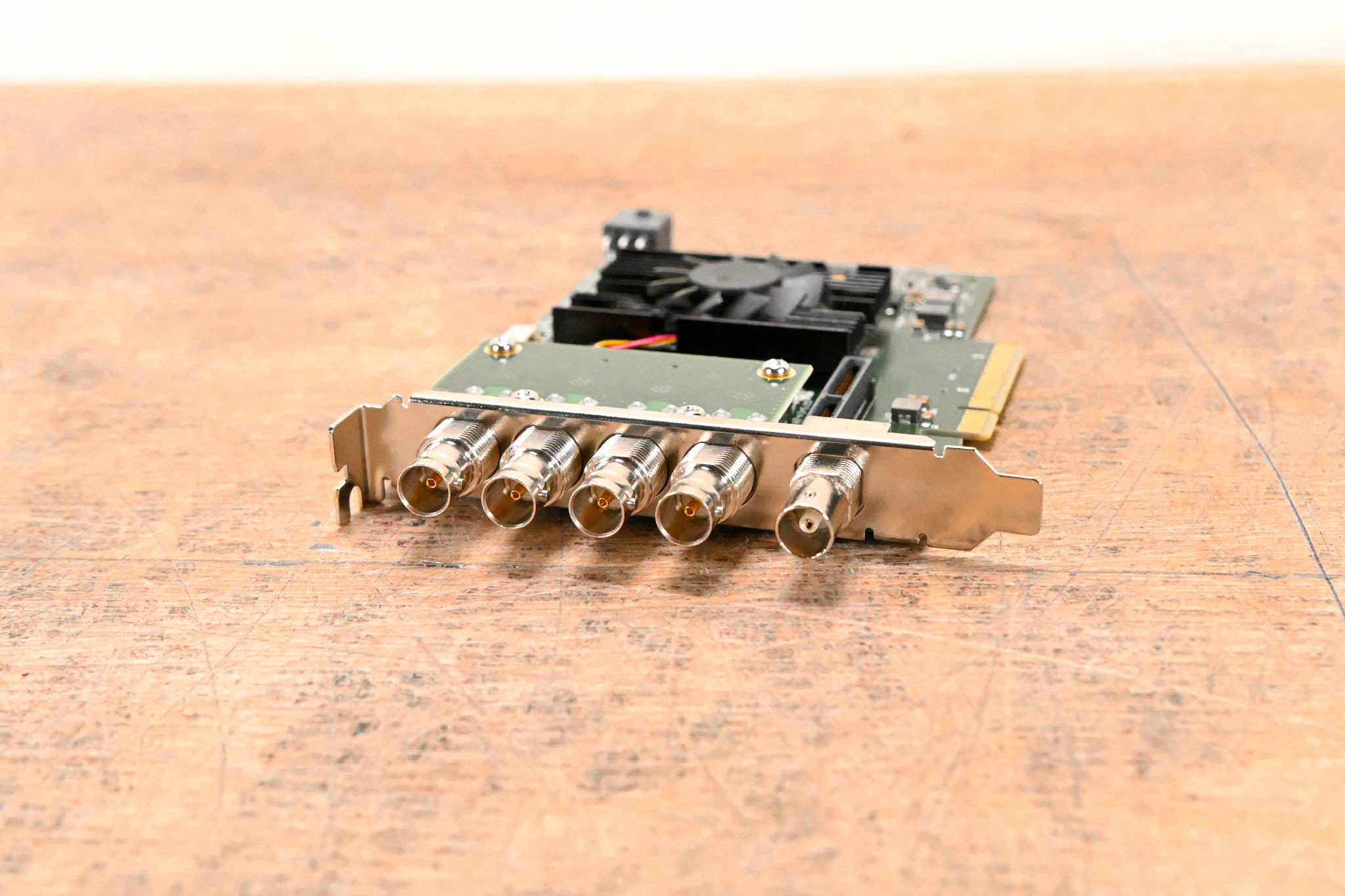 Blackmagic Design DeckLink 8K Pro Capture Card