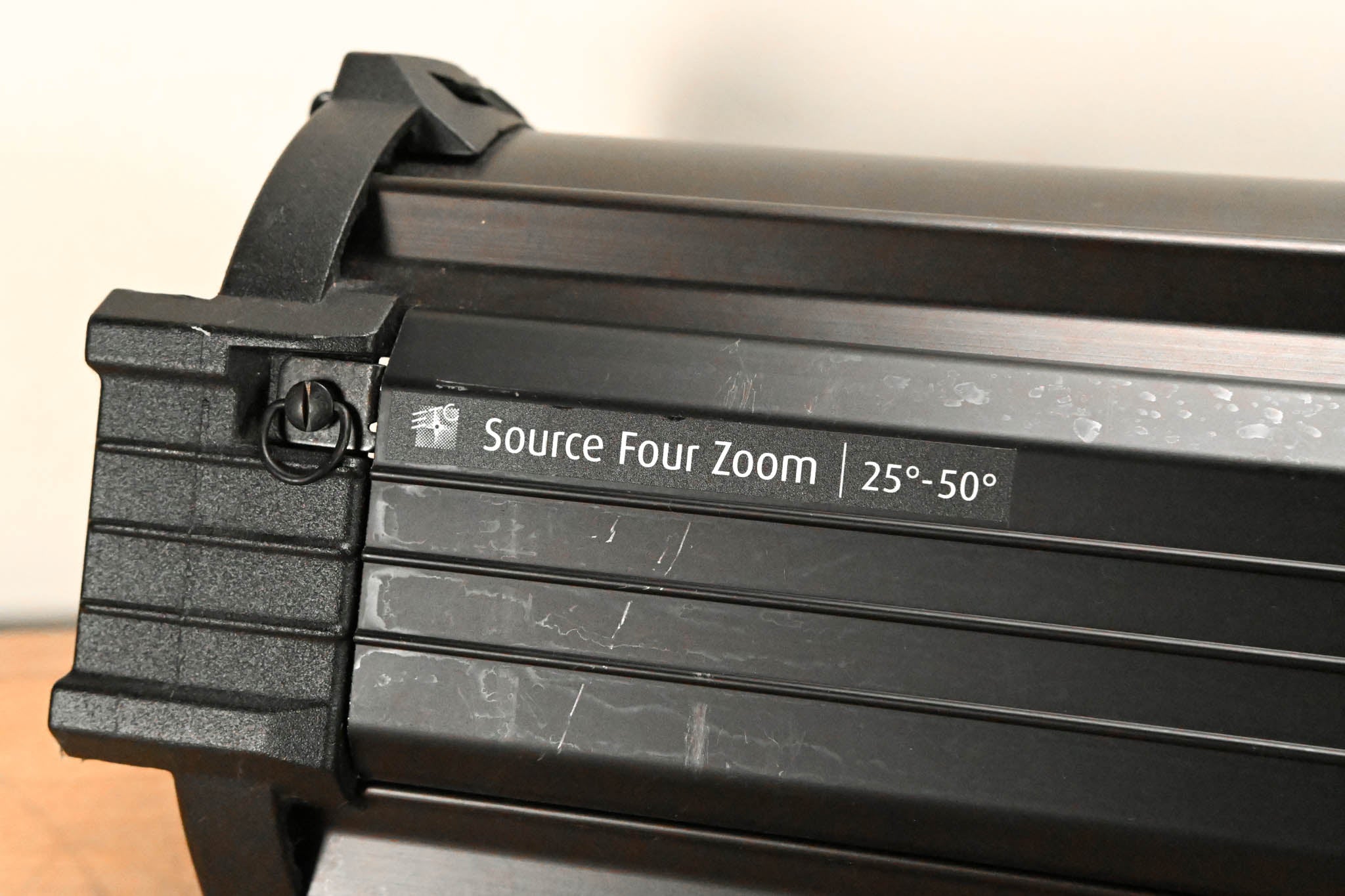 ETC Source Four Zoom 25-50 Degree 750 Ellipsoidal Light